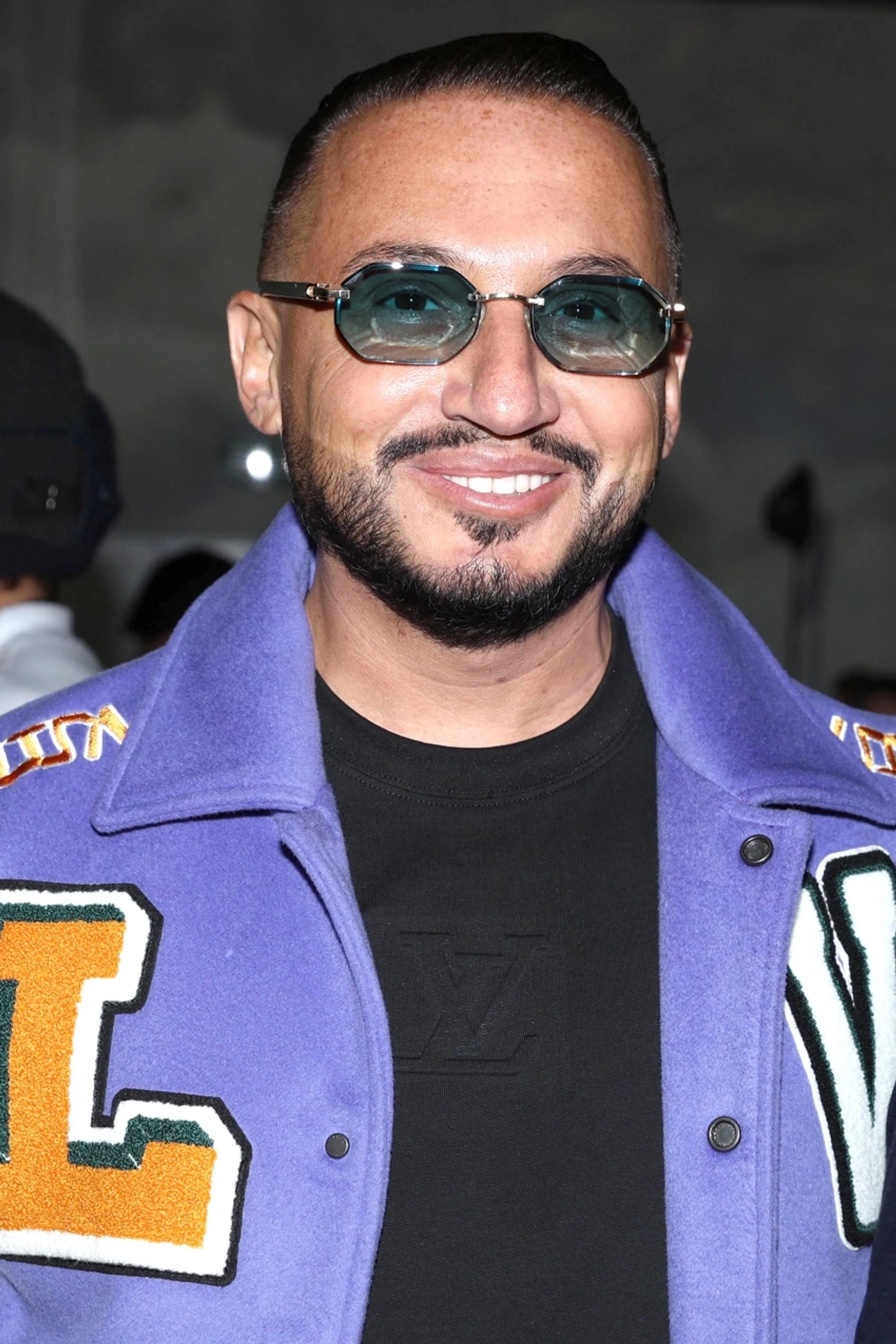 Ян Абрамов. Фото: Spletnik