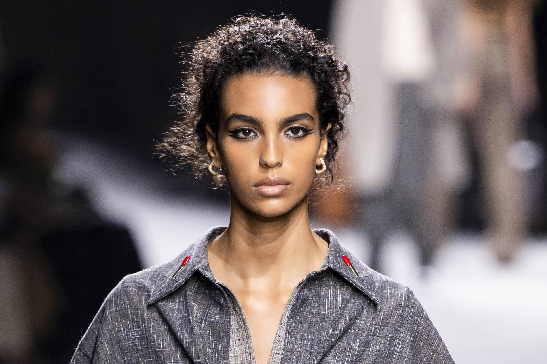 Bottega Veneta. Фото: Victor VIRGILE/Getty Images