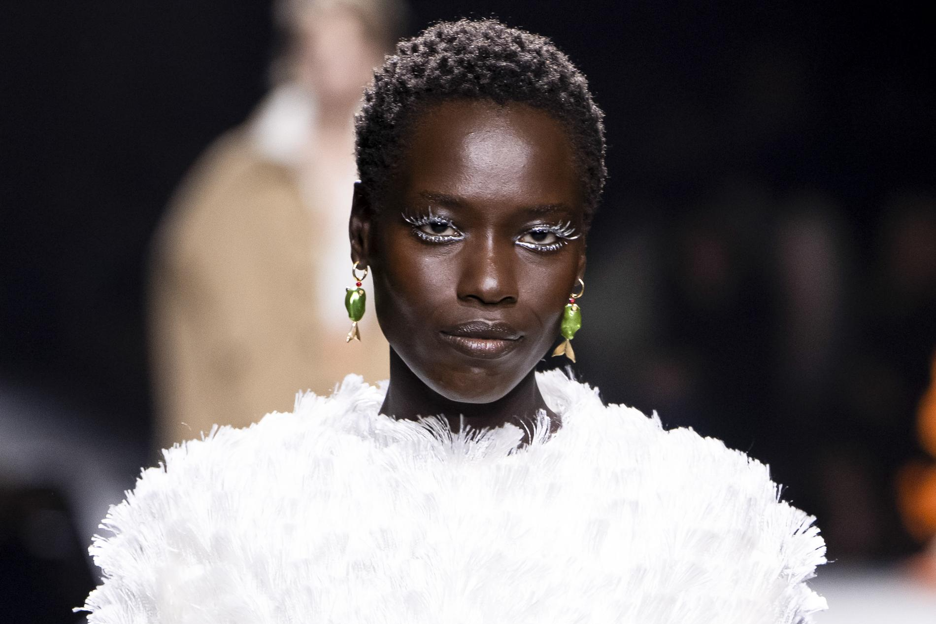 Bottega Veneta. Фото: Victor VIRGILE/Getty Images