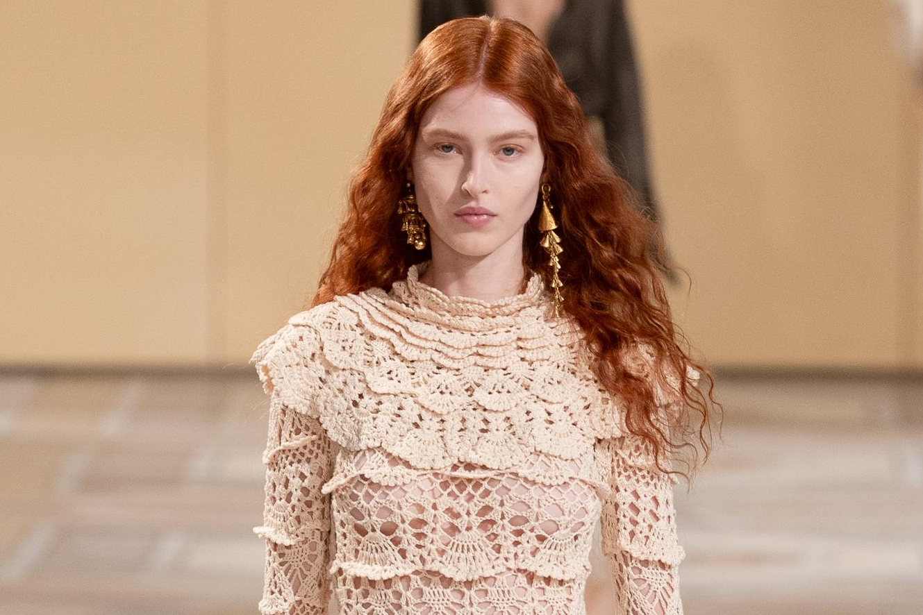 Zimmermann. Фото: Victor Boyko/Getty Images