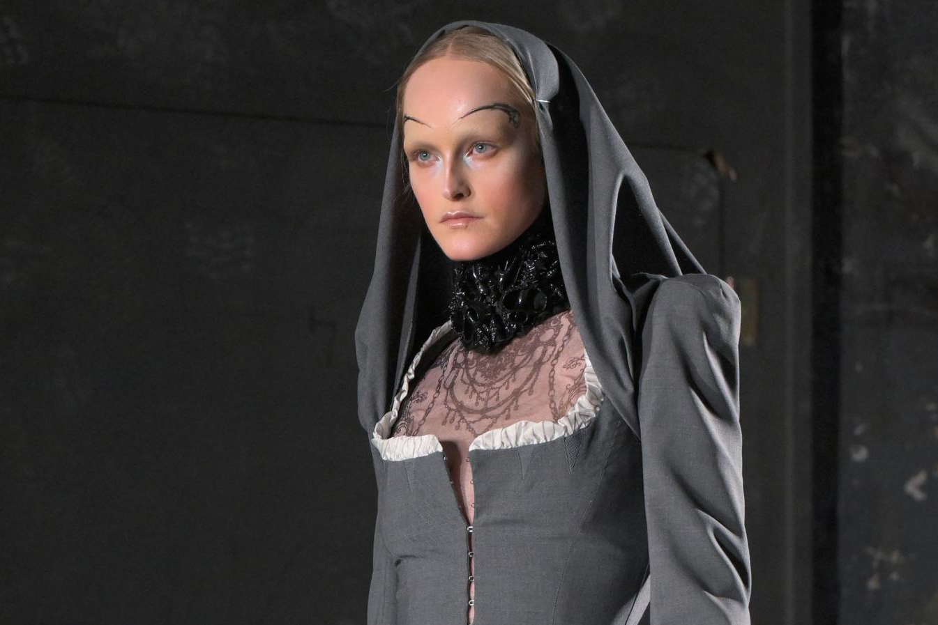 Dilara Findikoglu. Фото: Giovanni Giannoni/Getty Images