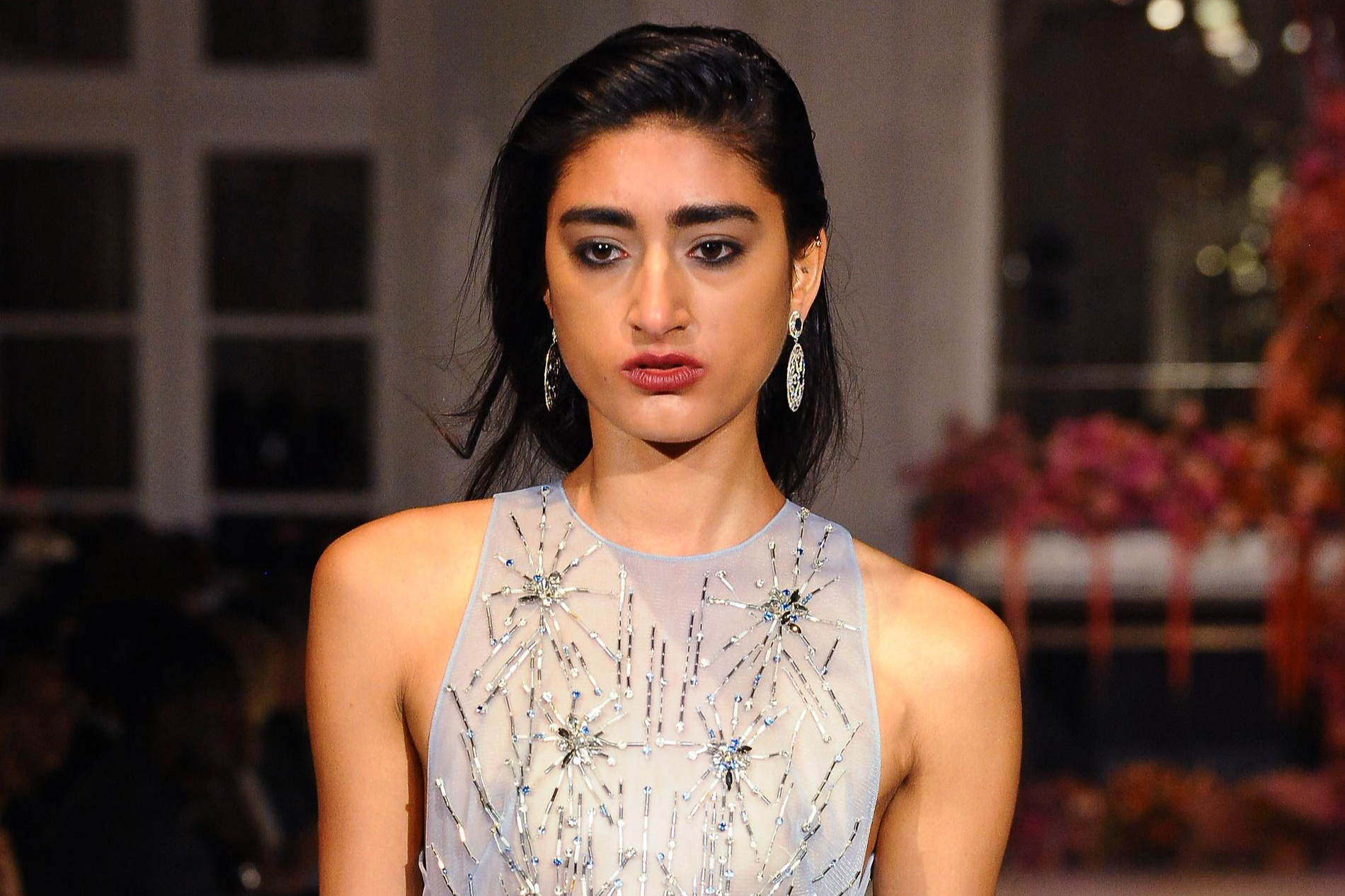 Bibhu Mohapatra. Фото: Albert Urso/Getty Images