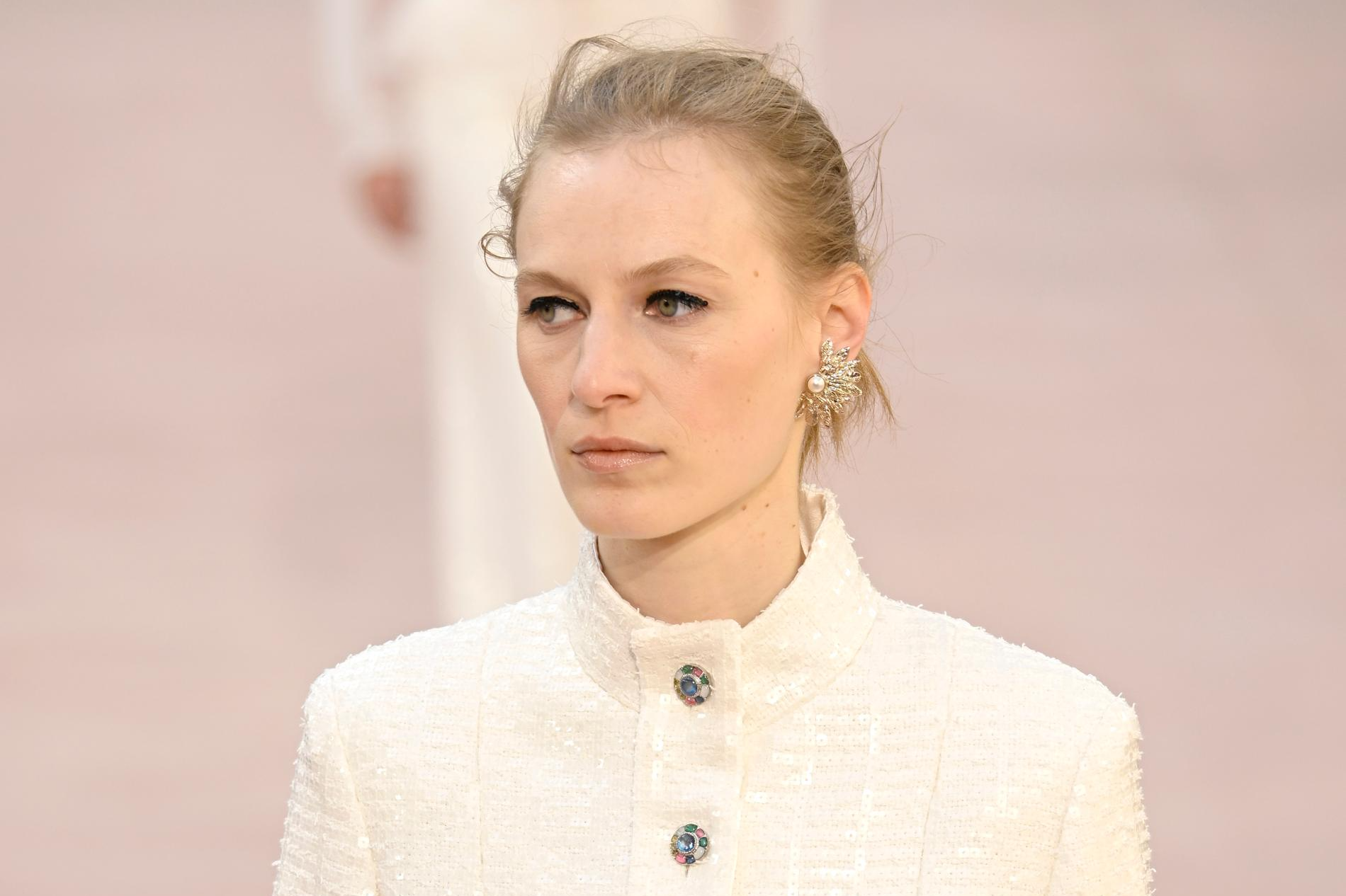 Chanel. Фото: Kristy Sparow/WireImage