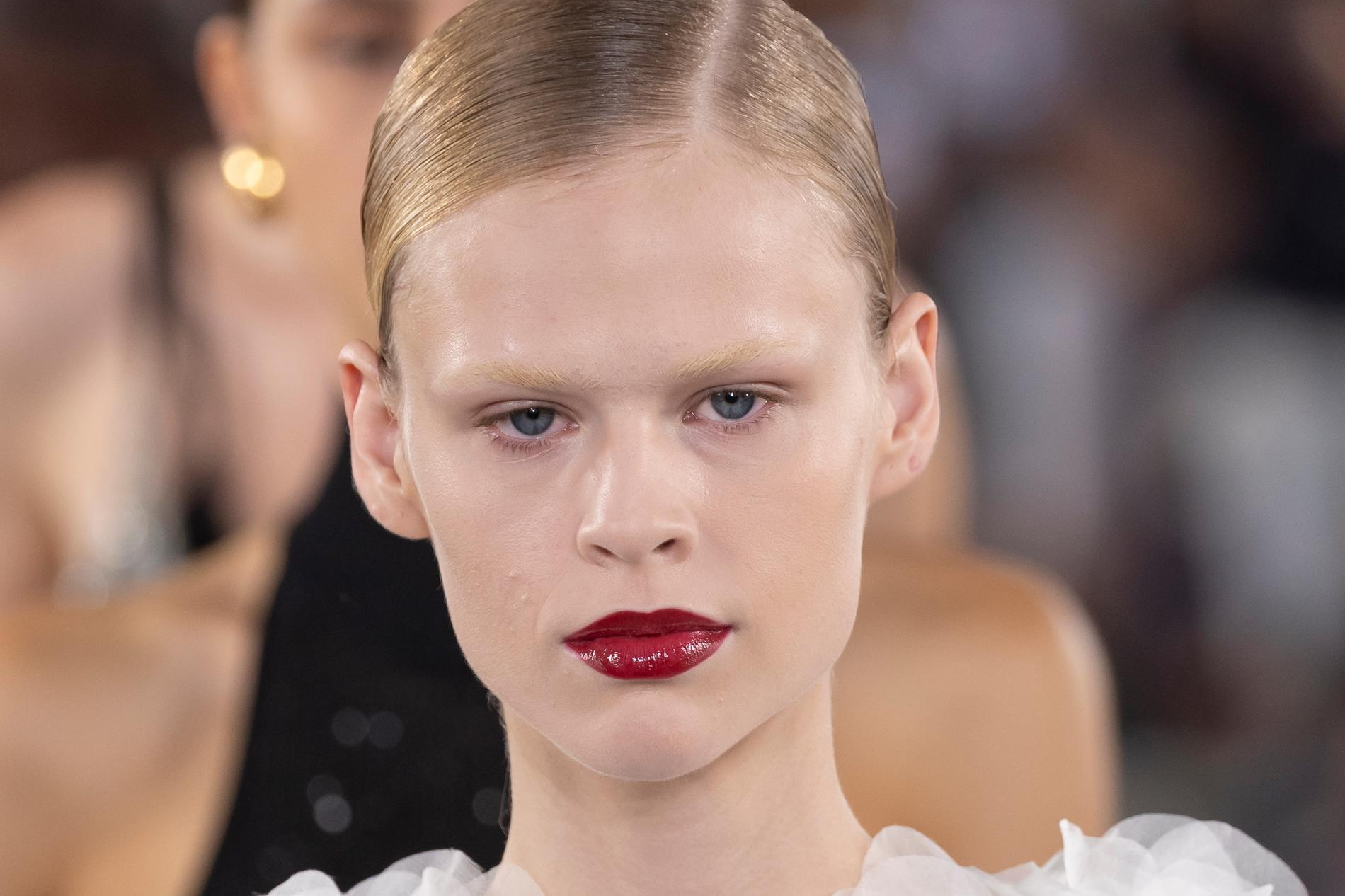 Elisabetta Franchi. Фото: Justin Shin/Getty Images