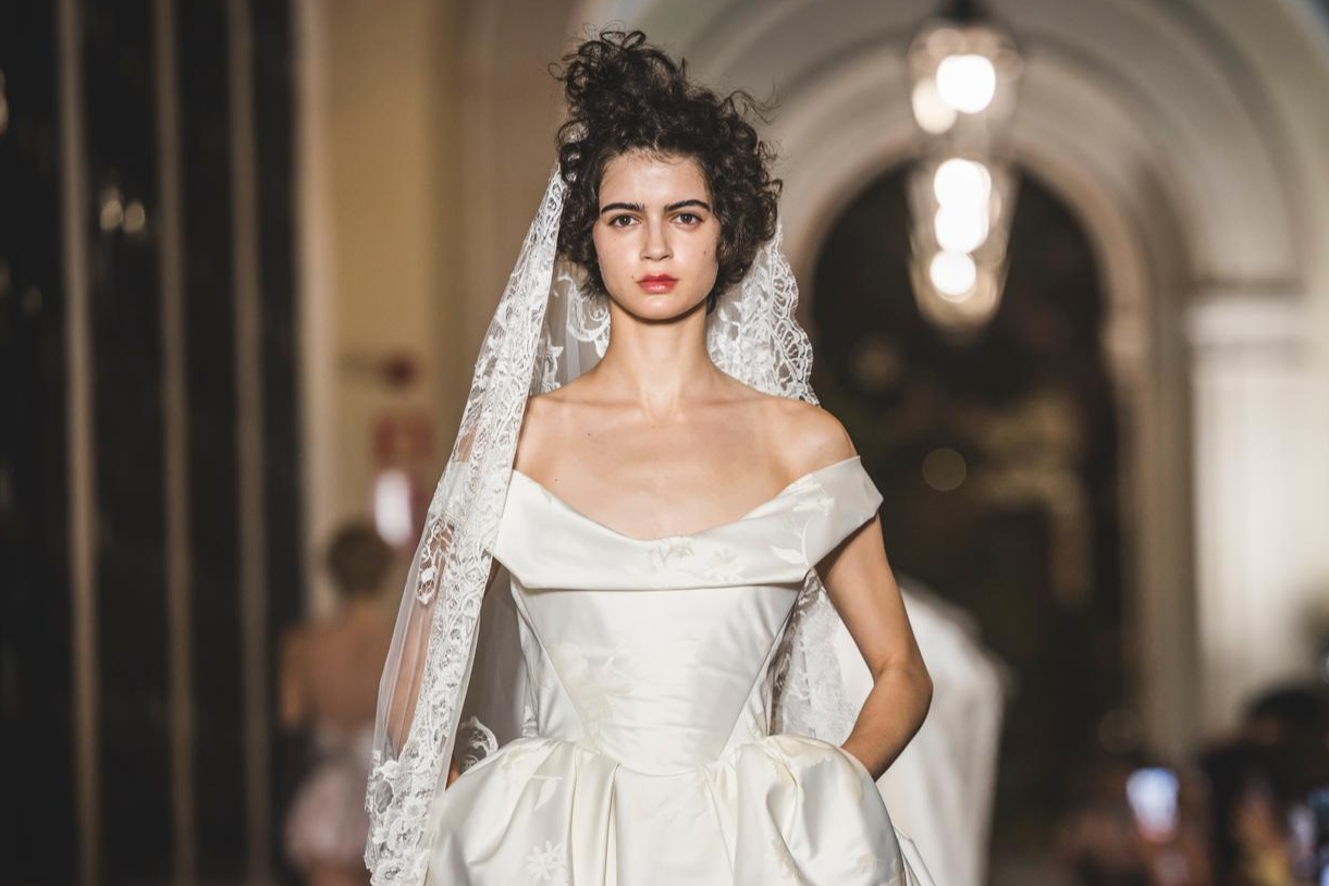 Vivienne Westwood. Фото: Xavi Torrent/Getty Images