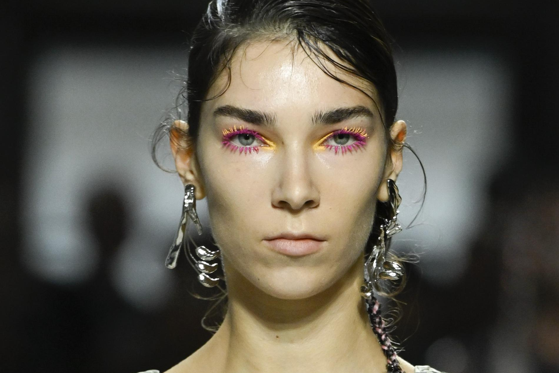 Dries Van Noten. Фото: Victor VIRGILE/Getty Images)