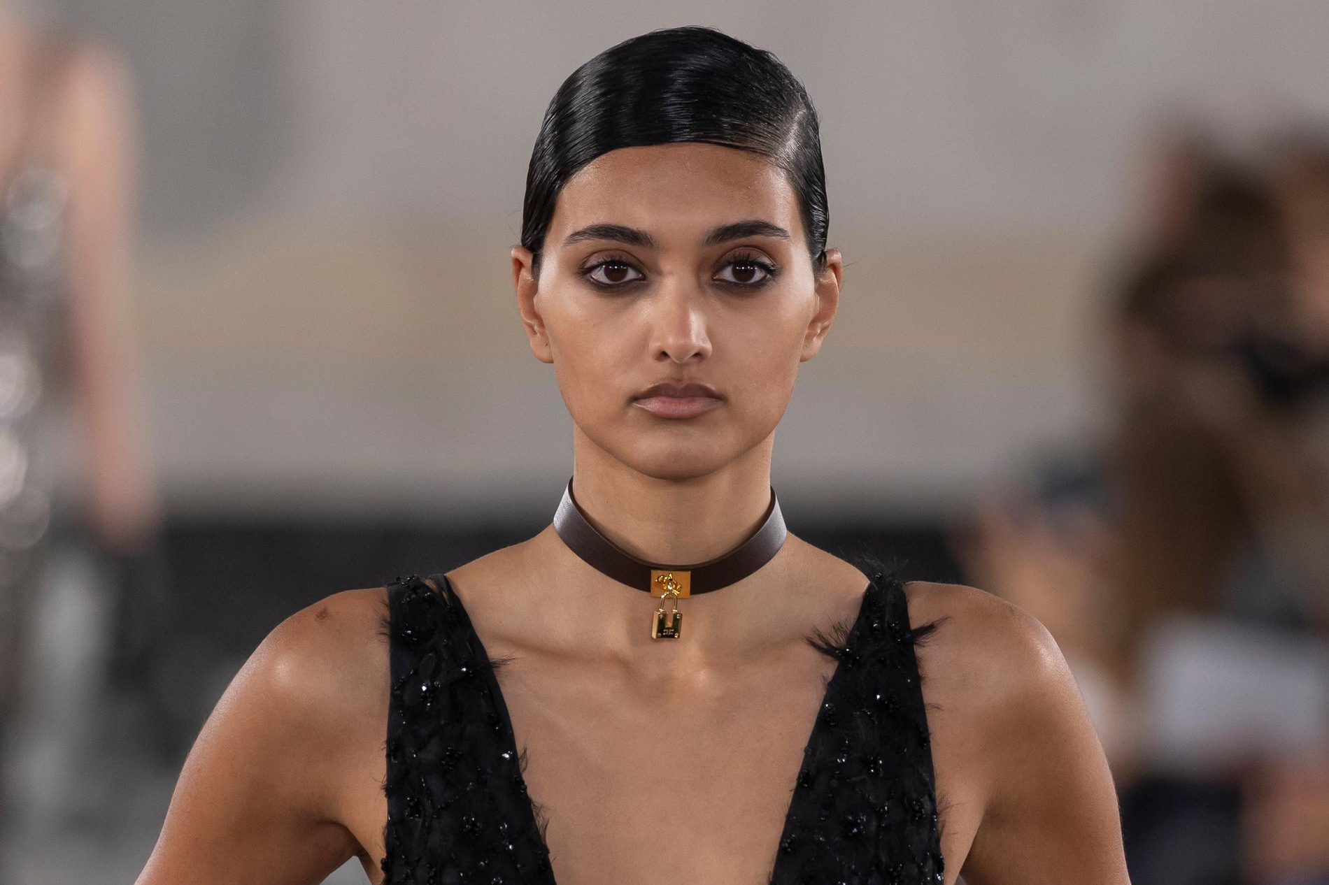 Elisabetta Franchi. Фото: Justin Shin/Getty Images