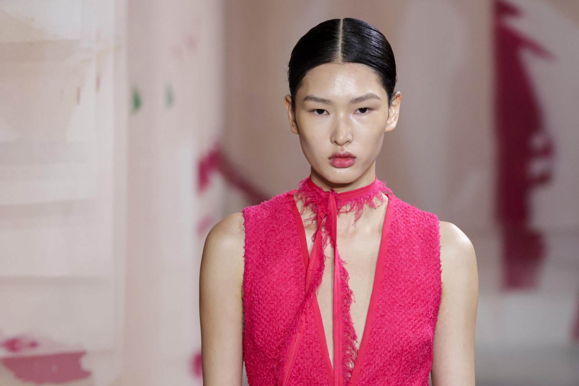 Ulla Johnson. Фото: Victor VIRGILE/Getty Images