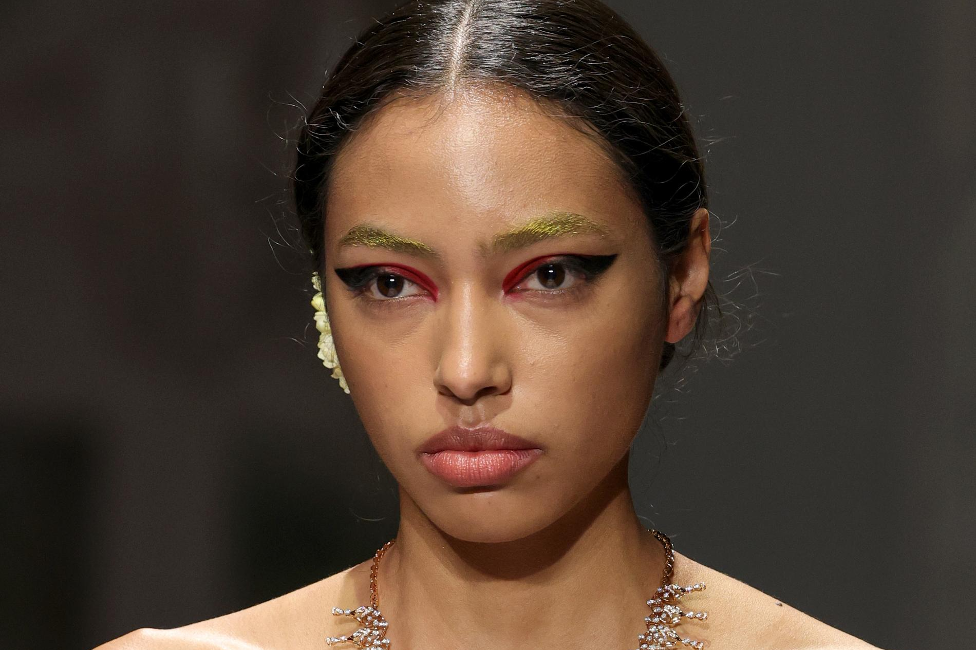 Bibhu Mohapatra. Фото: Albert Urso/Getty Images