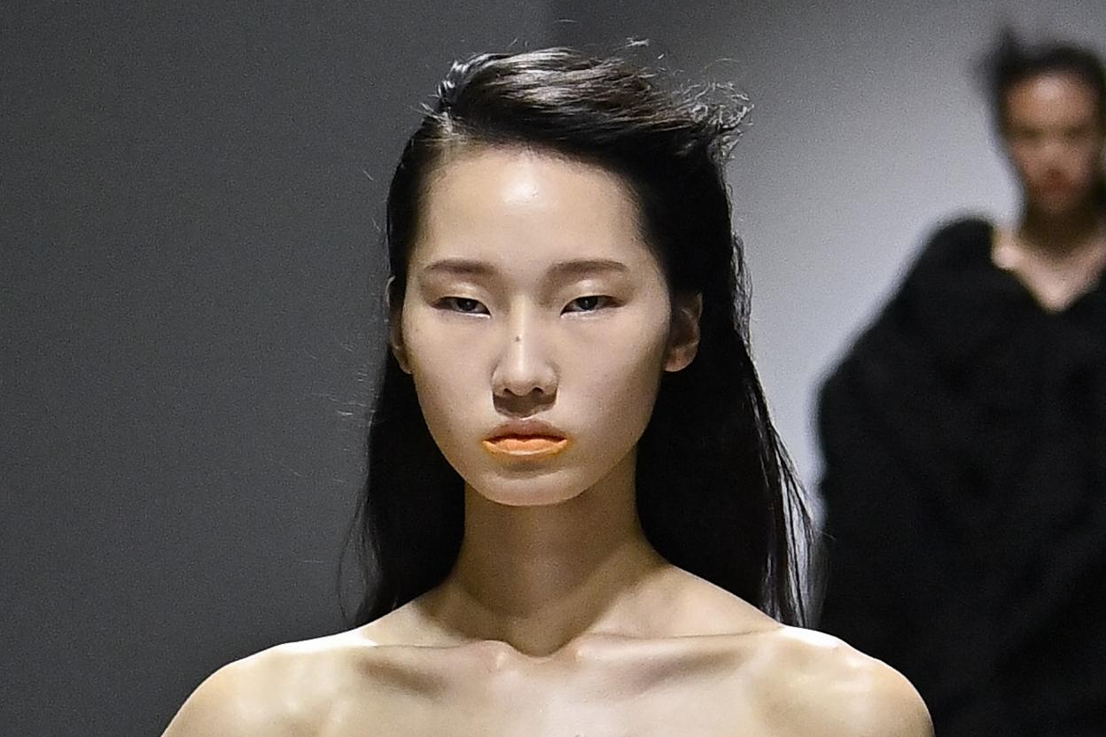 Reverie by Caroline Hu. Фото: Victor VIRGILE/Getty Images