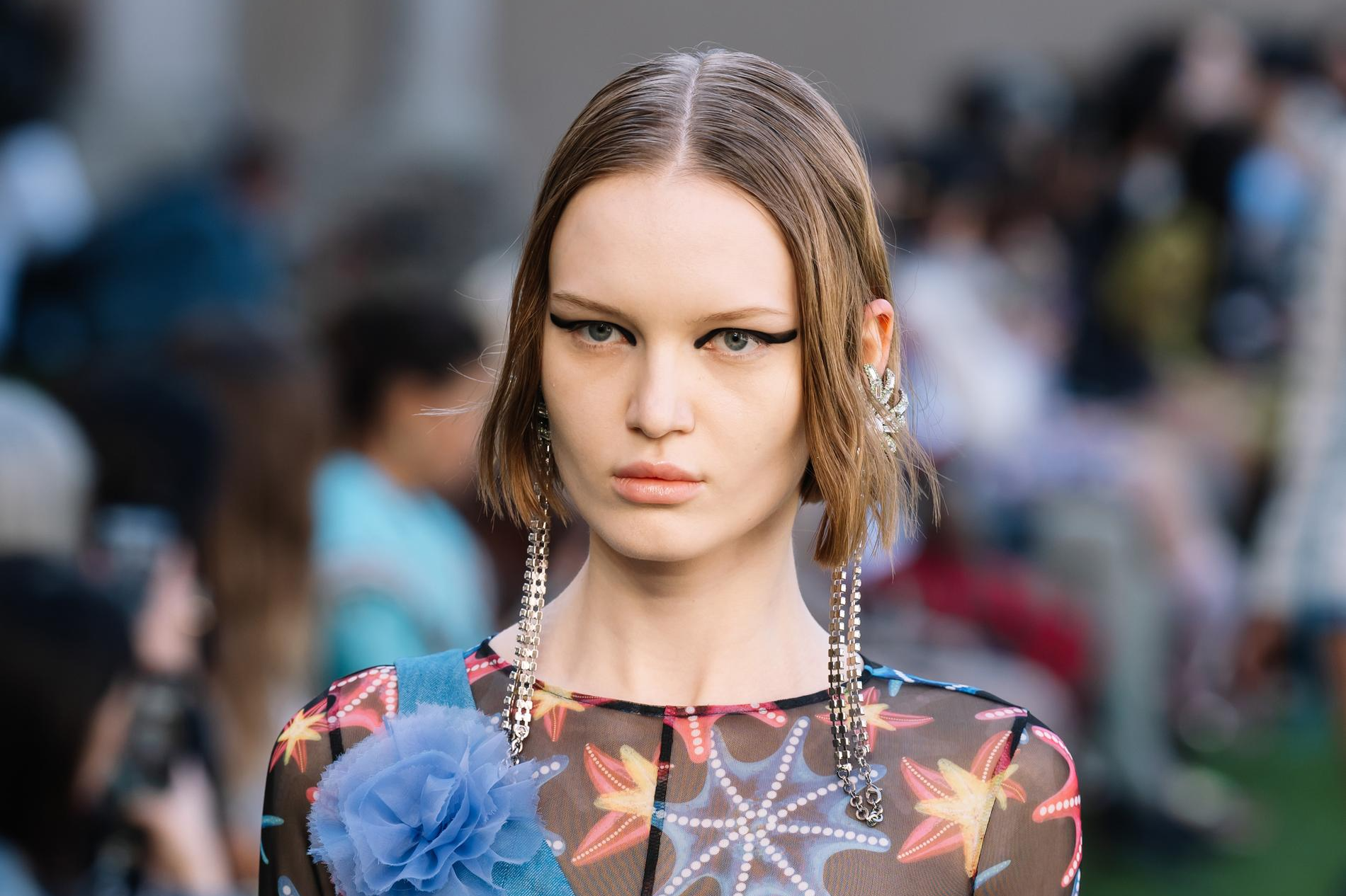 Shuting Qiu. Фото: Alena Zakirova/Getty Images