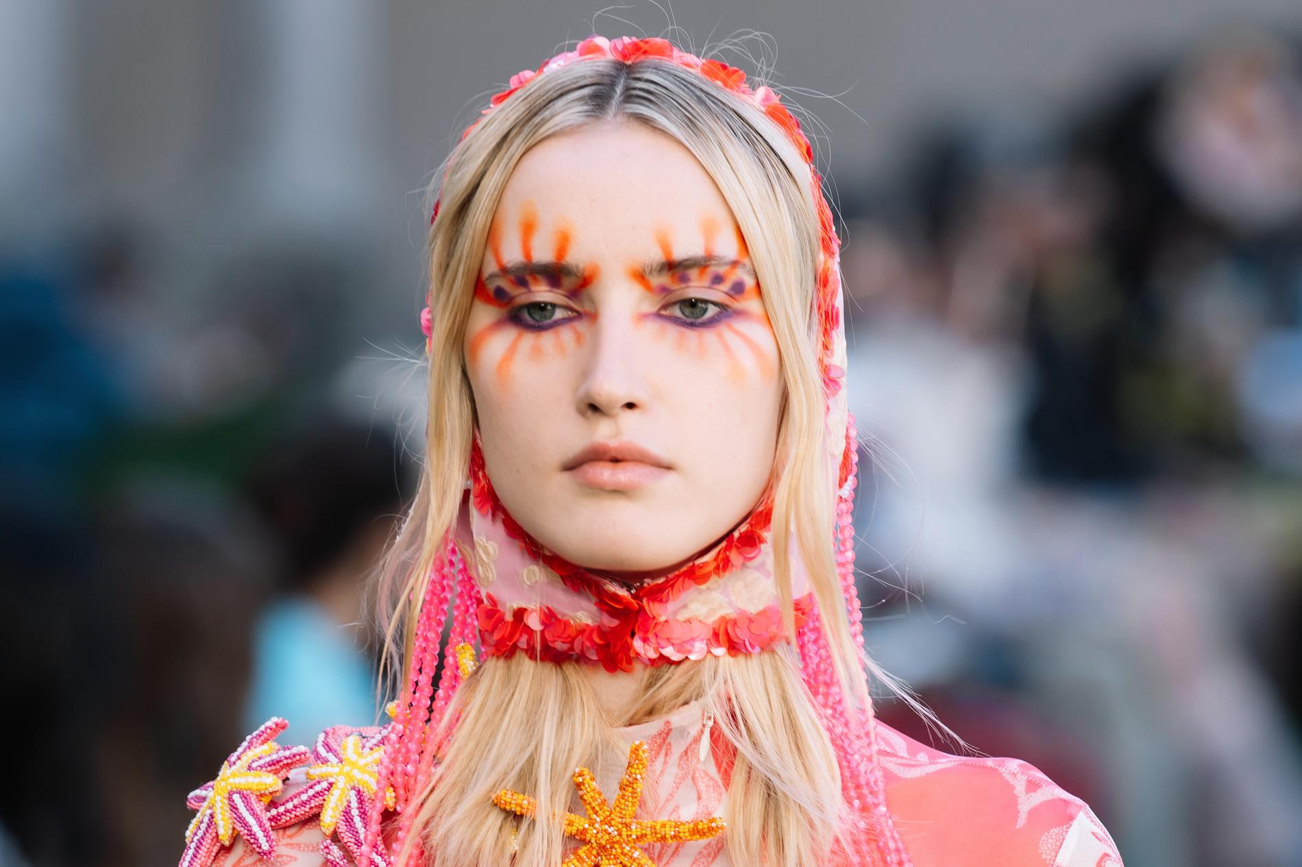 Shuting Qiu. Фото: Alena Zakirova/Getty Images