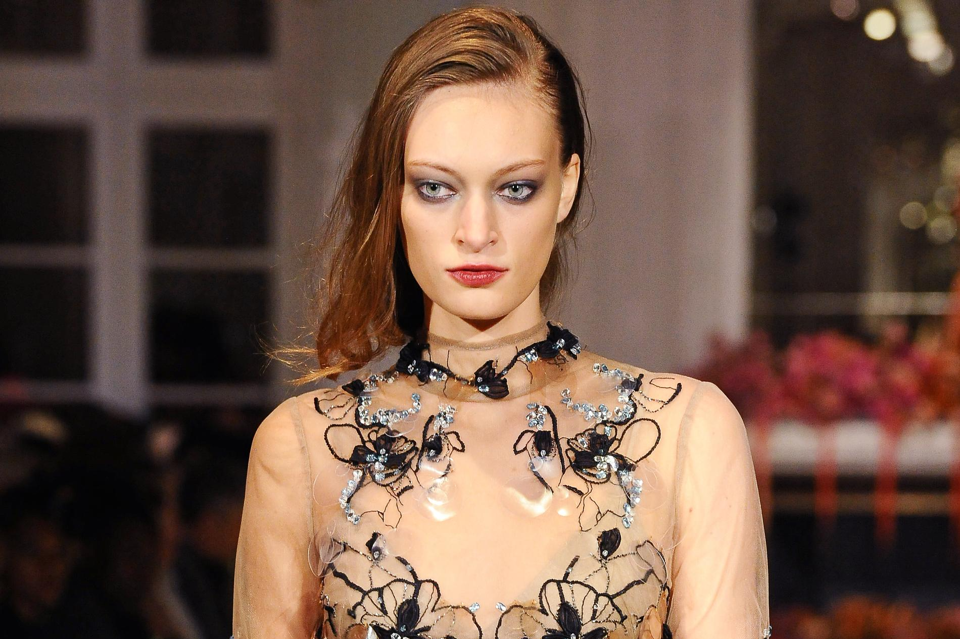 Bibhu Mohapatra. Фото: Albert Urso/Getty Images