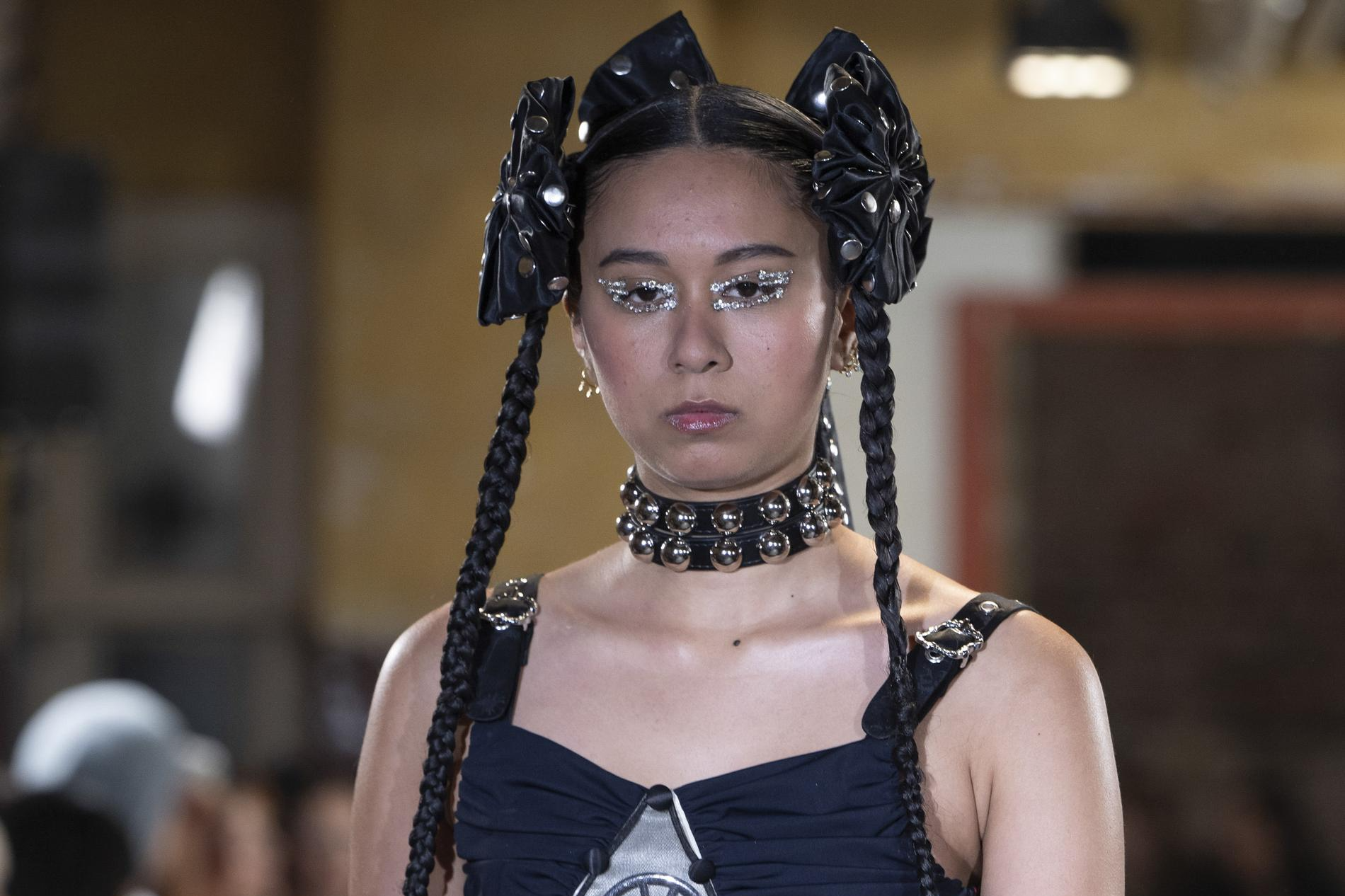 Chopova Lowena. Фото: Victor VIRGILE/Getty Images