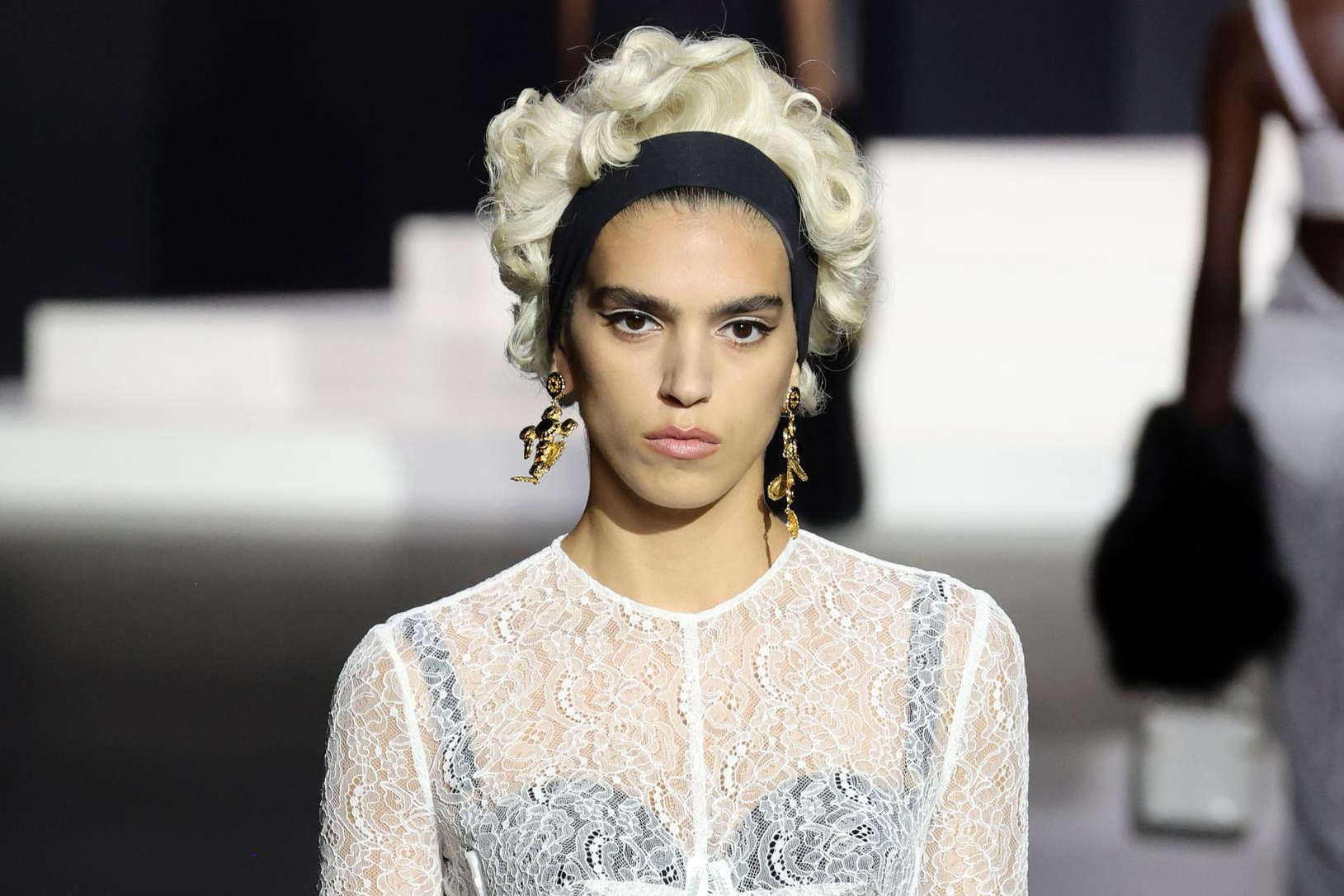 Dolce & Gabbana. Фото: Andreas Rentz/Getty Images