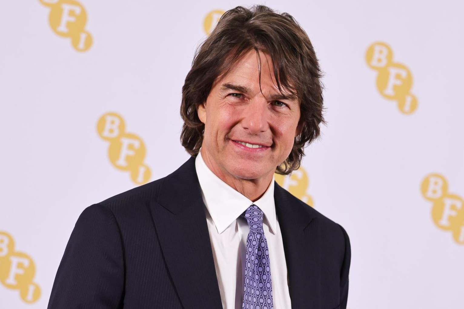 Том Круз. Фото: Getty Images