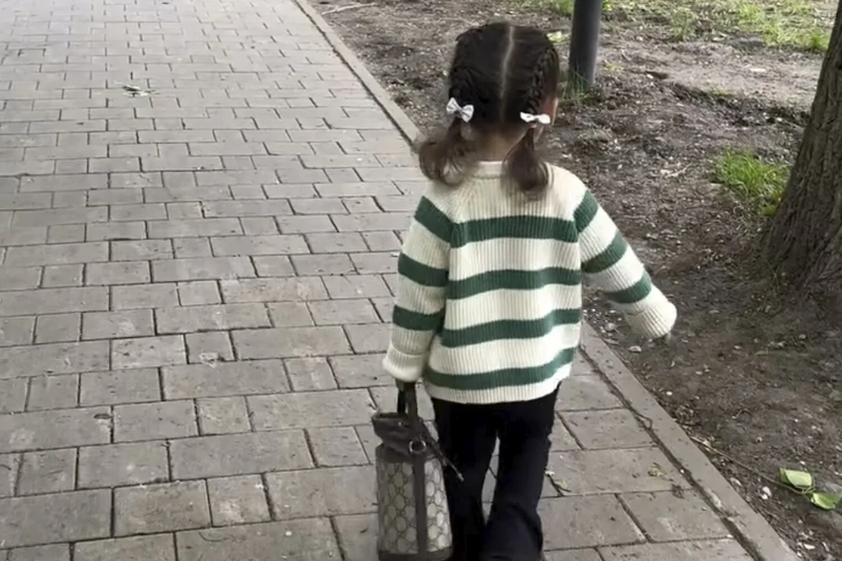 Скриншот: Инстаграм (запрещён в РФ) @moryakliza