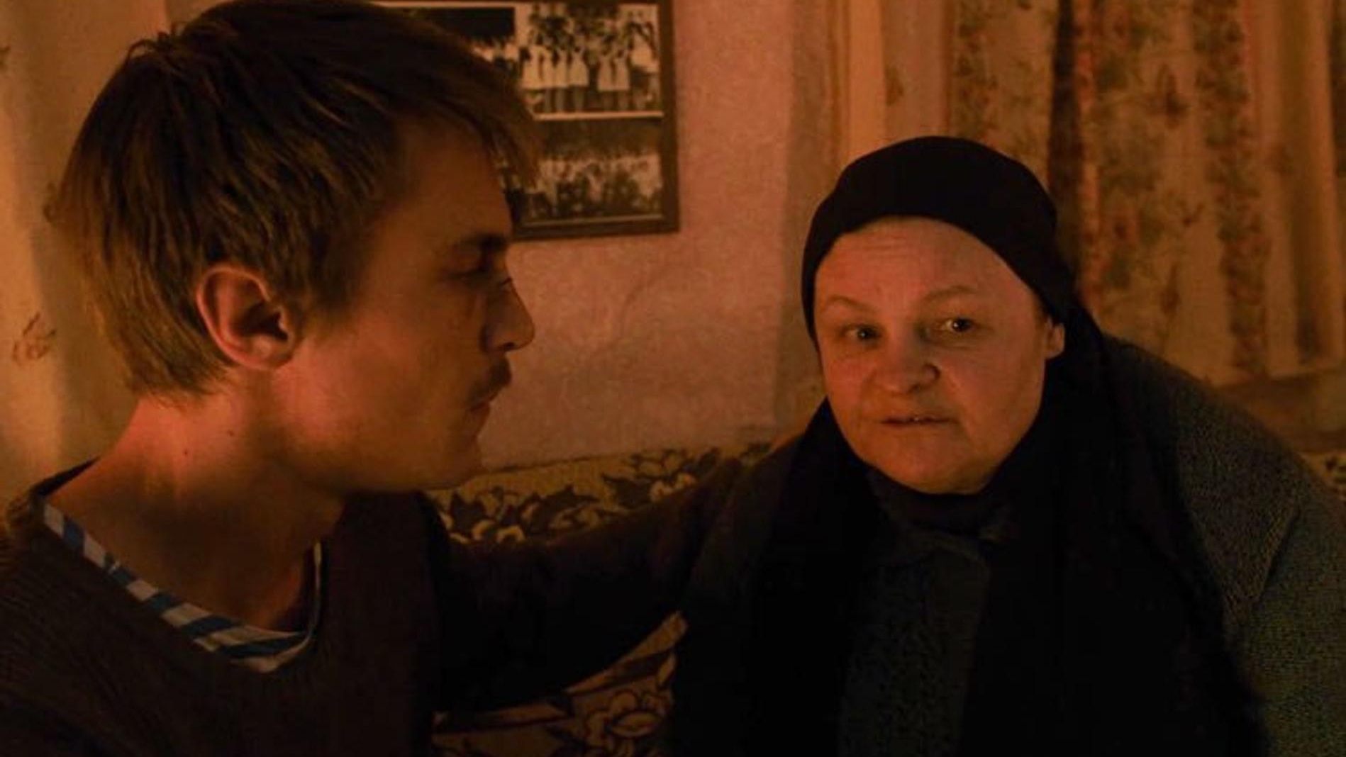 Кадр из сериала «Слово пацана»