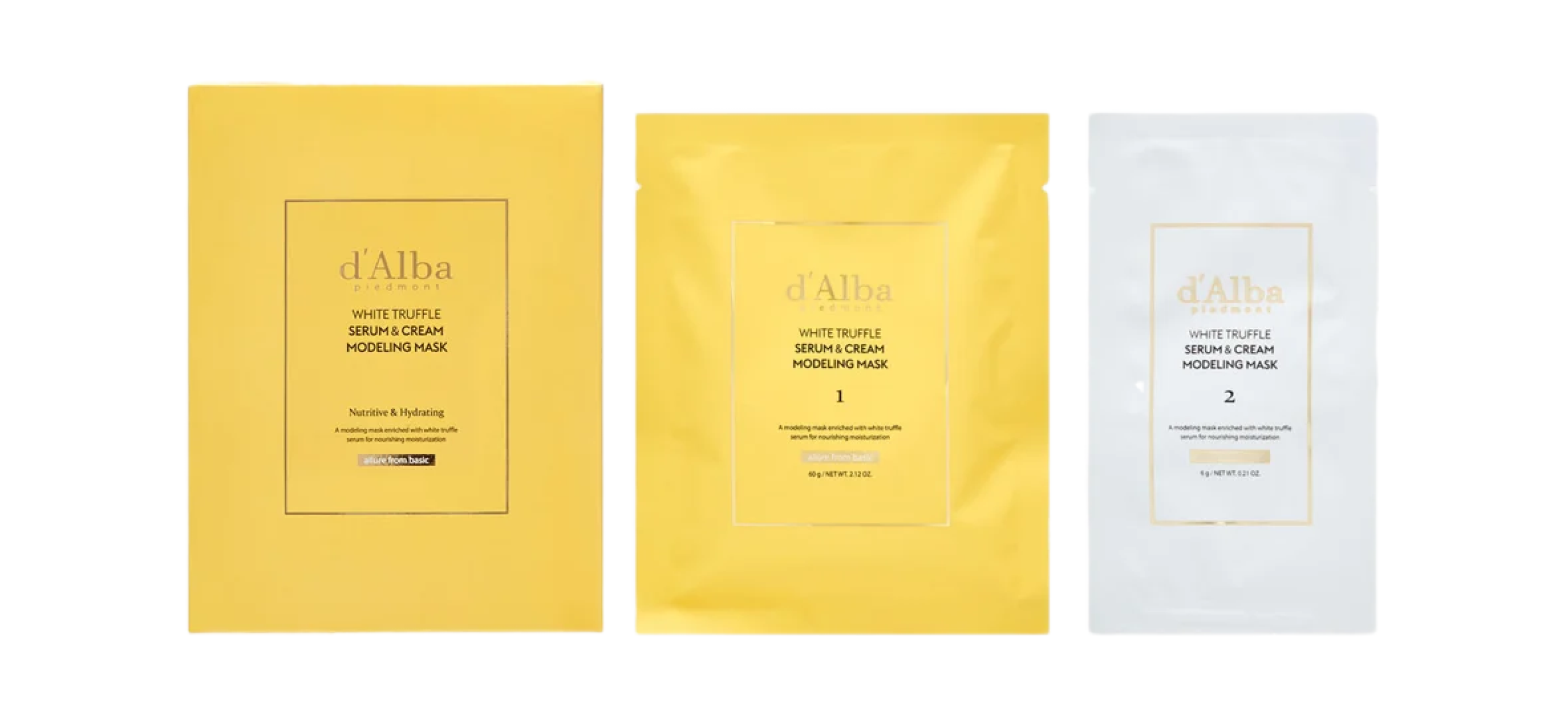 Маска для лица. Фото: архивы пресс-служб