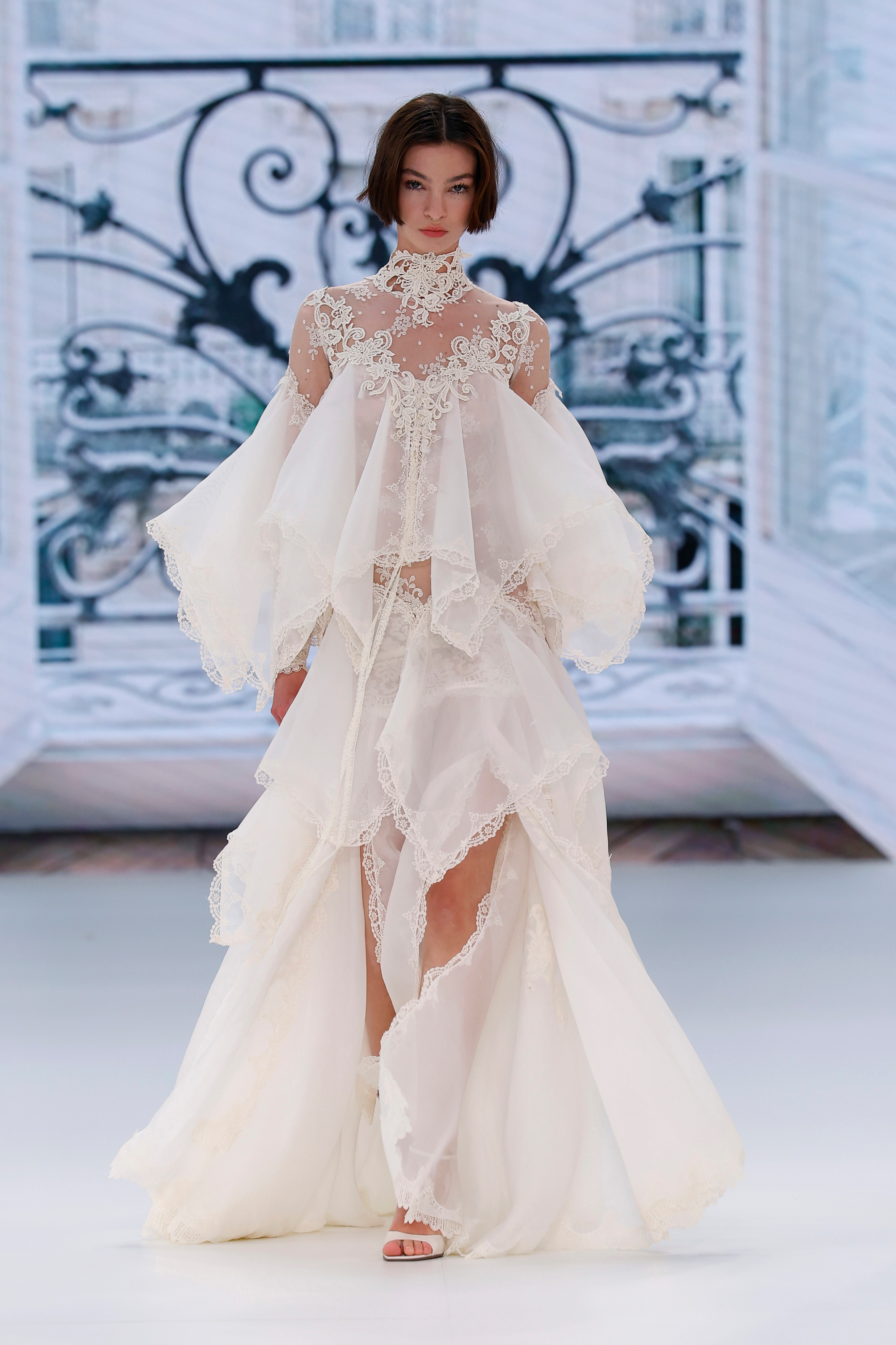 Serina. Фото: Estrop/Getty Images