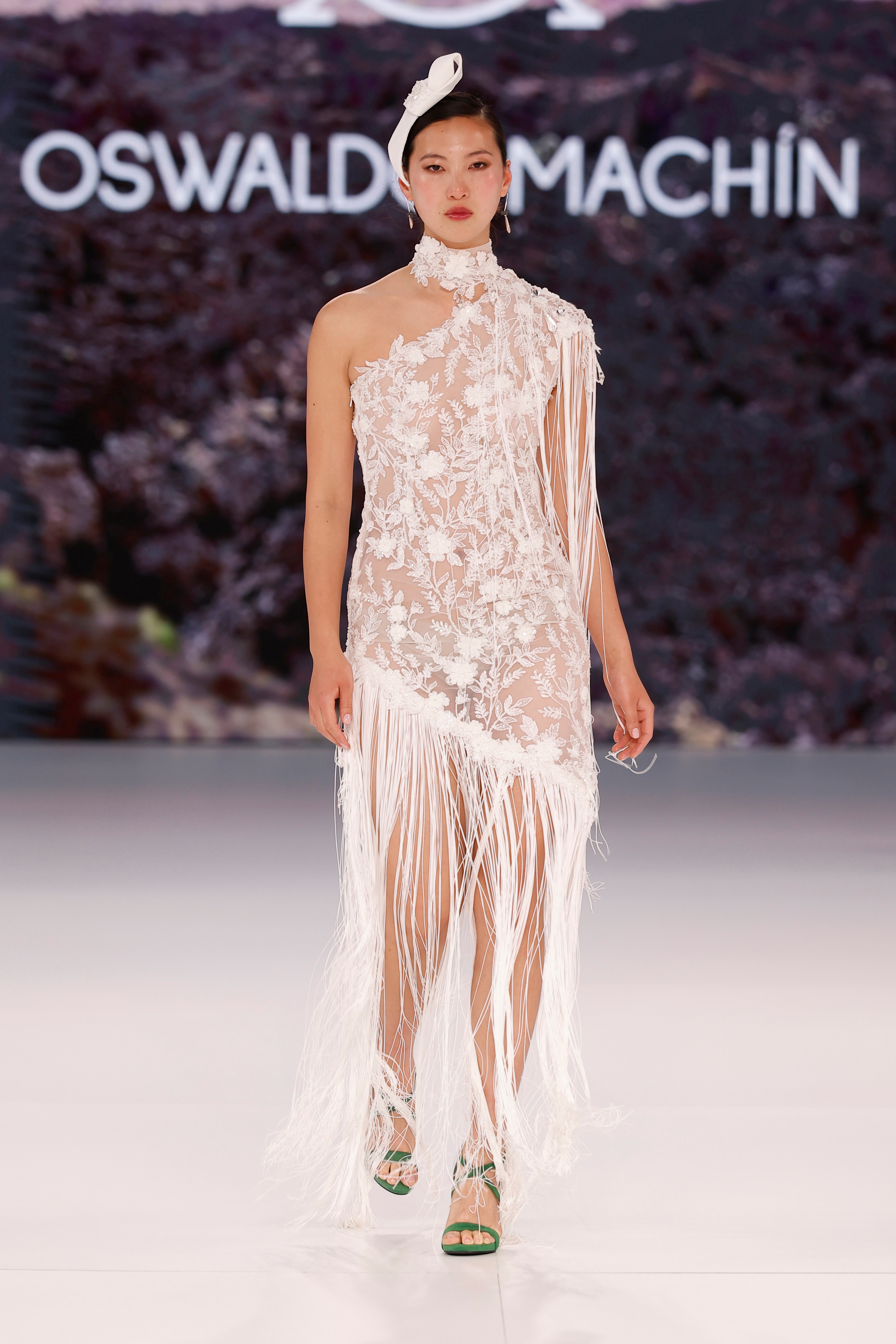 Oswaldo Martin. Фото: Estrop/Getty Images