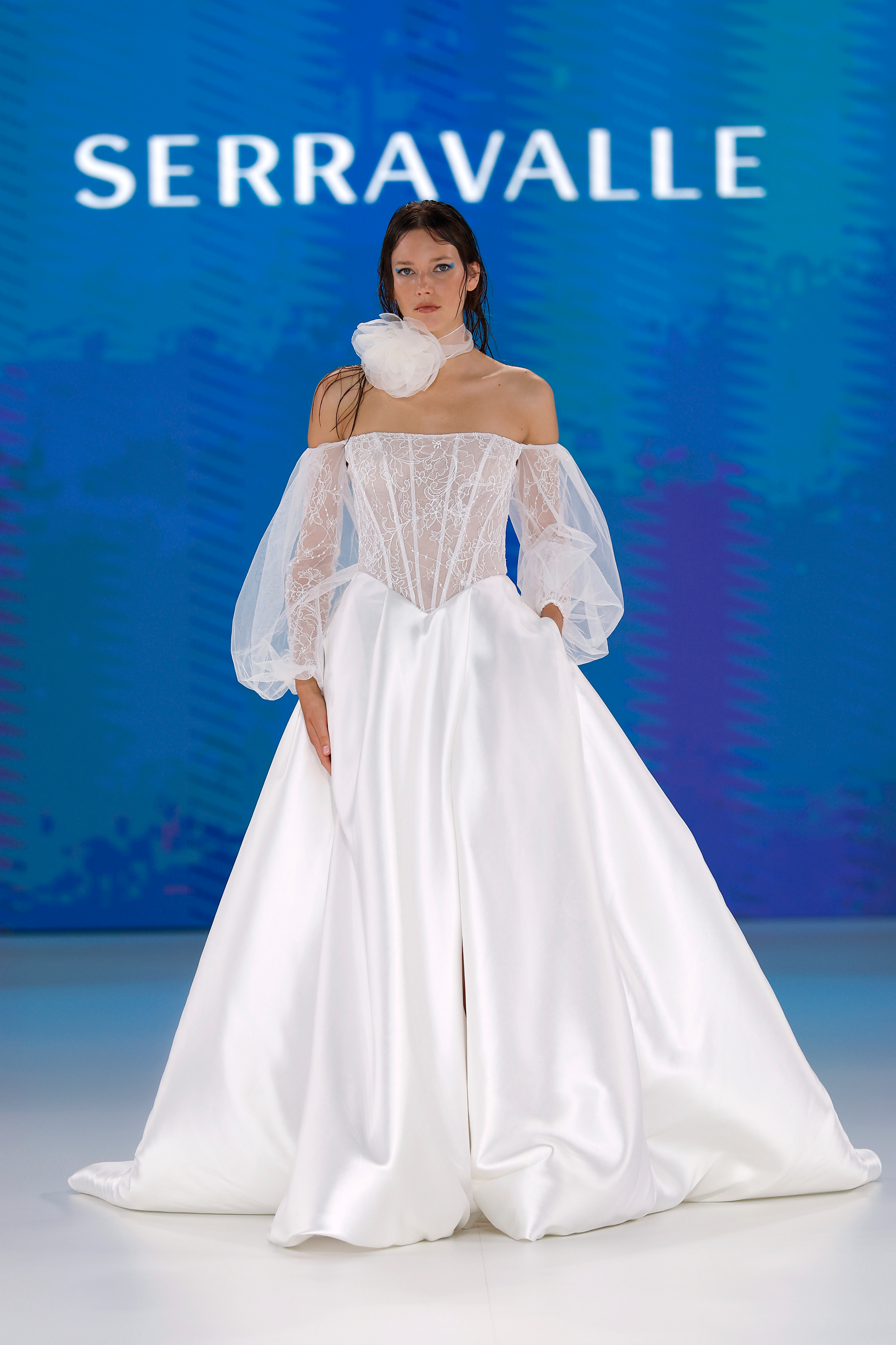 Serravalle. Фото: Estrop/Getty Images