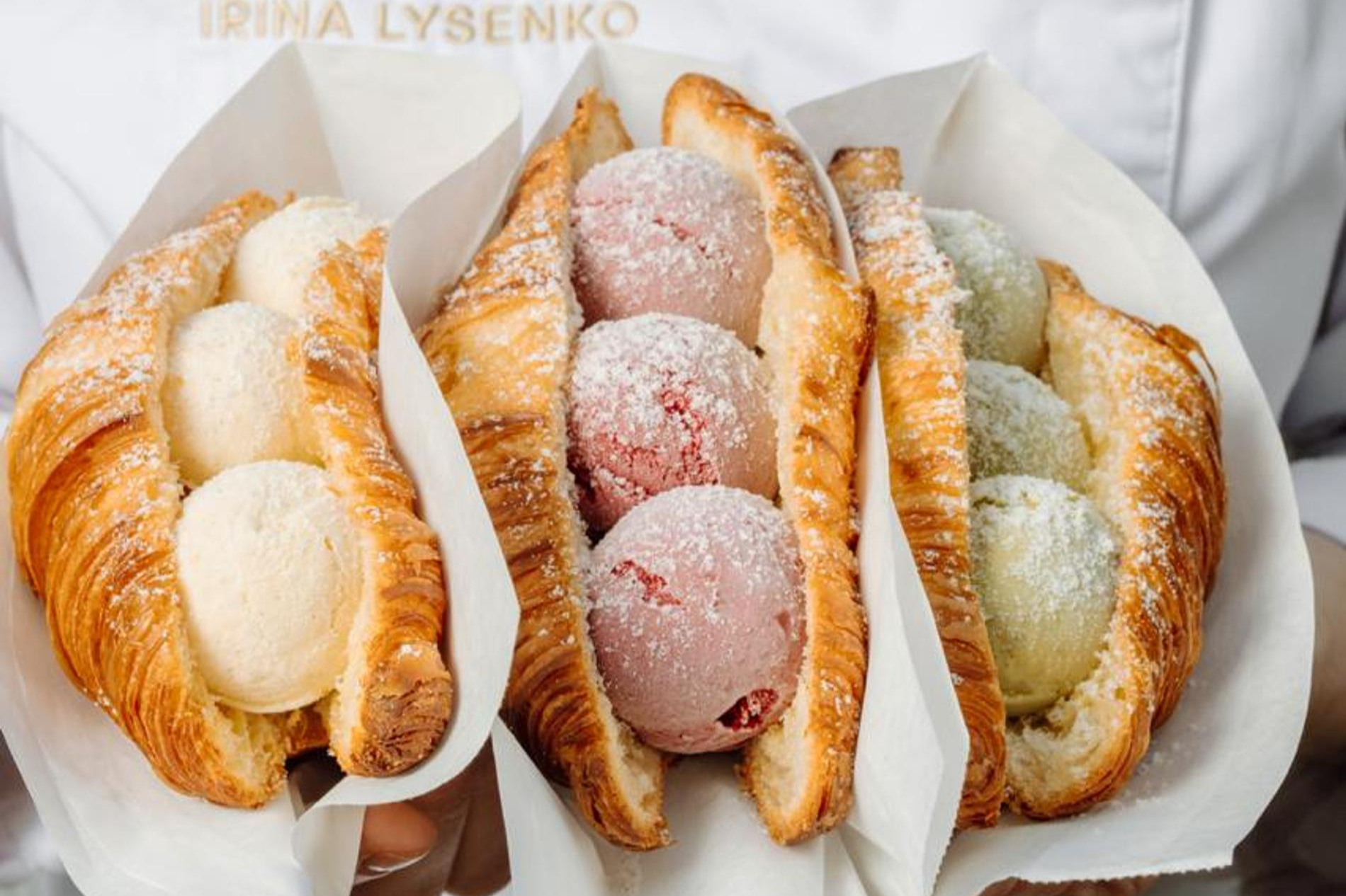 Фото: Atelier de tartelettes