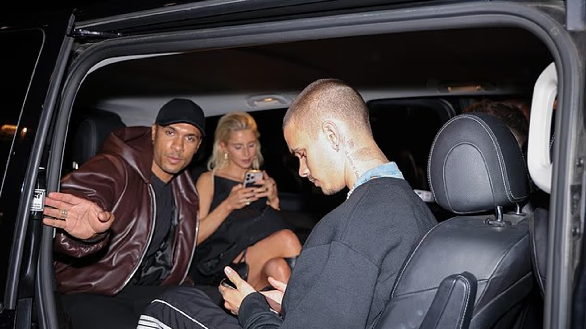 Фото: Daily Mail