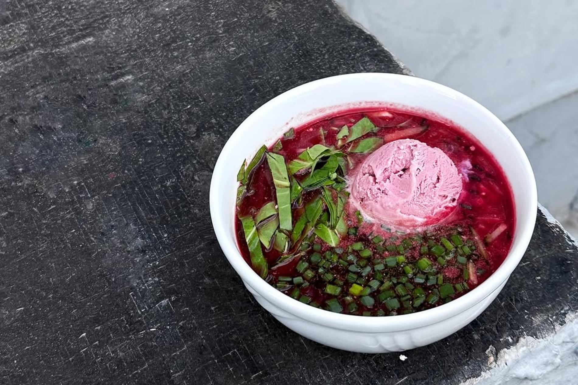 Фото: Delicatessen