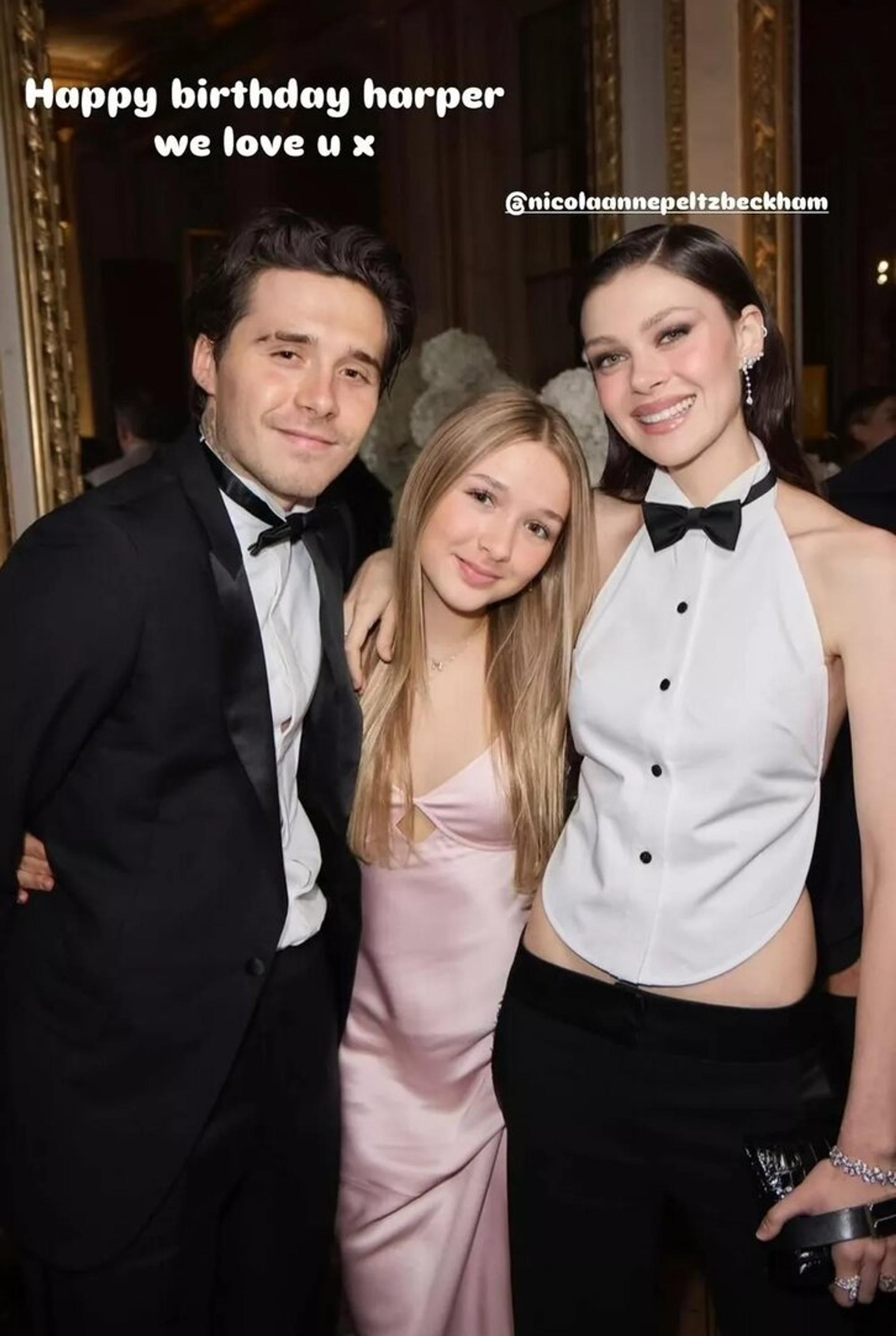 Скриншот: Инстаграм (запрещён в РФ)