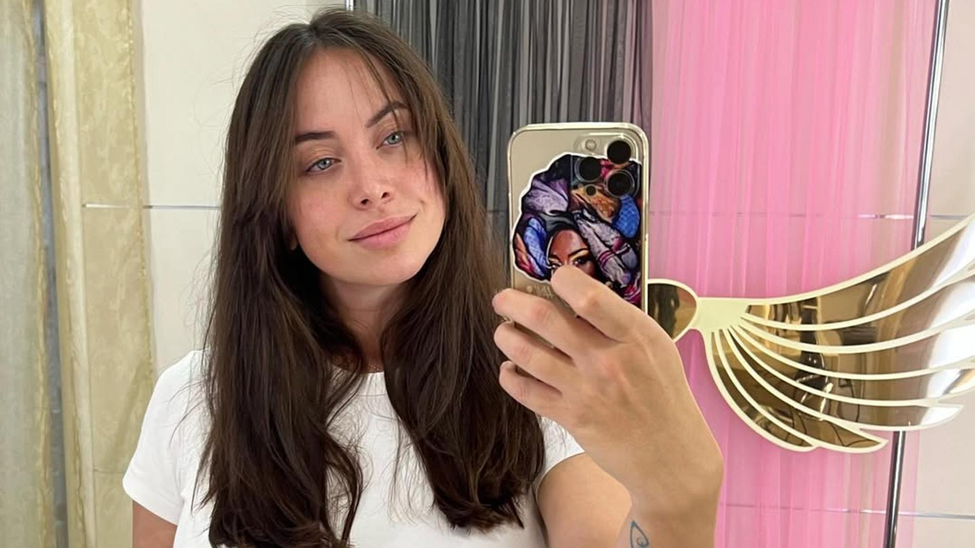 Наталья Фриске. Фото: Инстаграм (запрещён в РФ)