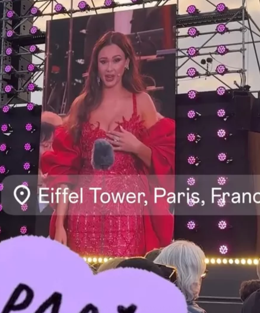 Фото: Инстаграм (запрещён в РФ) @mr.alexsparrow