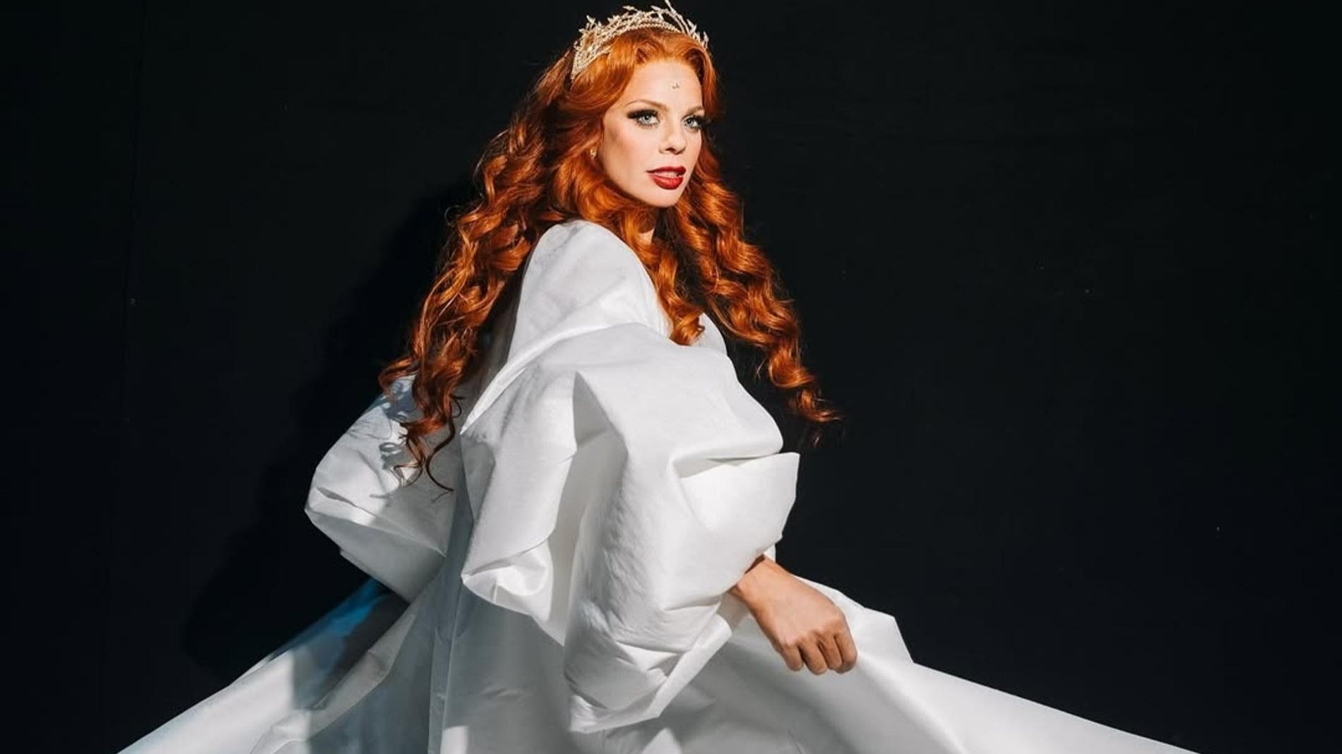 Мас әйелдердің жеке порносы