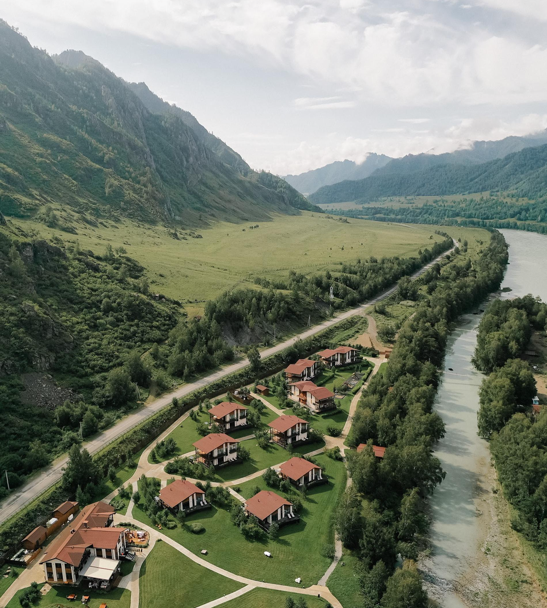 Фото: Klever Resort & SPA