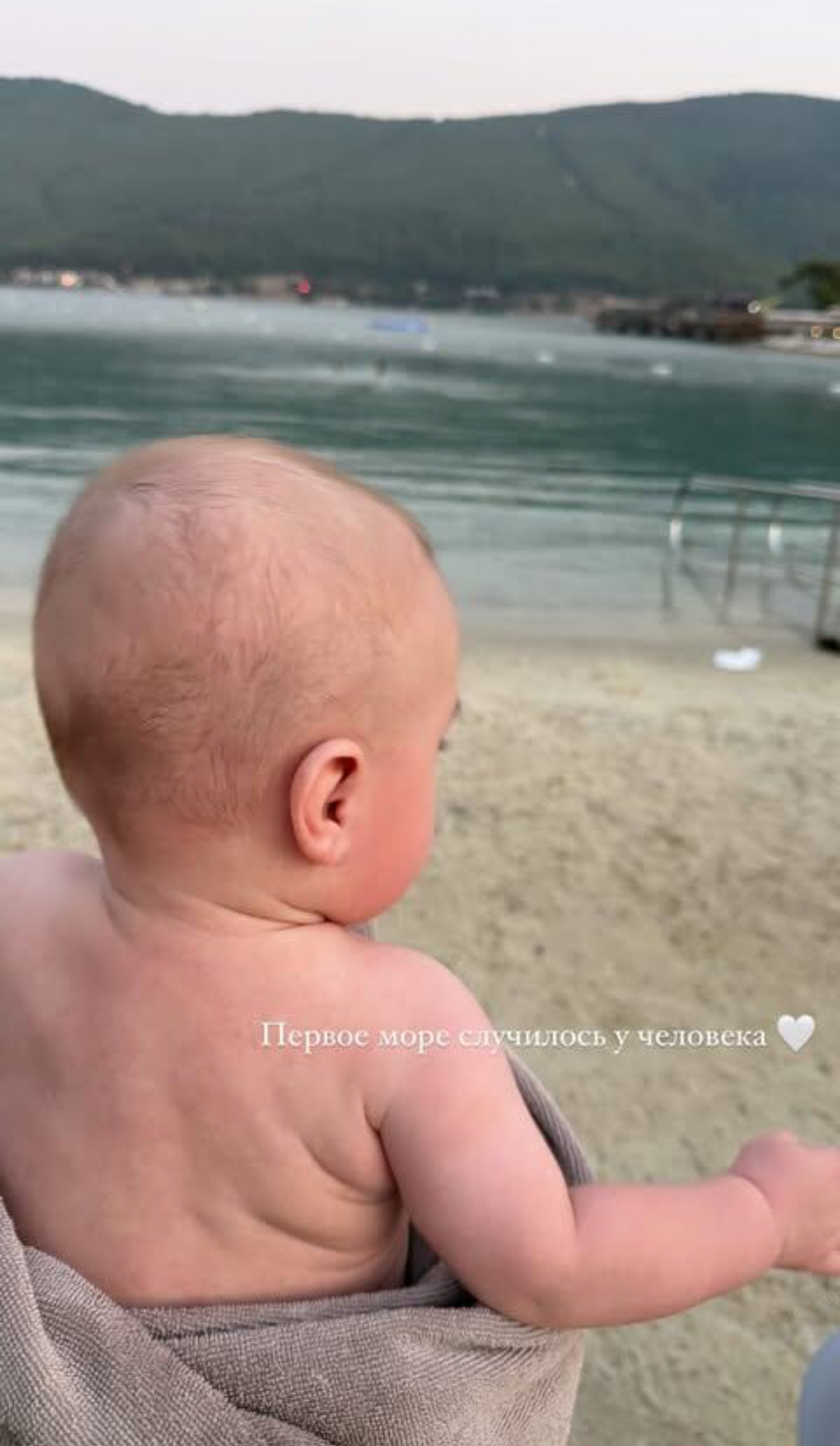 Фото: Instagram (Запрещён в РФ) @viktoriyaantonova_