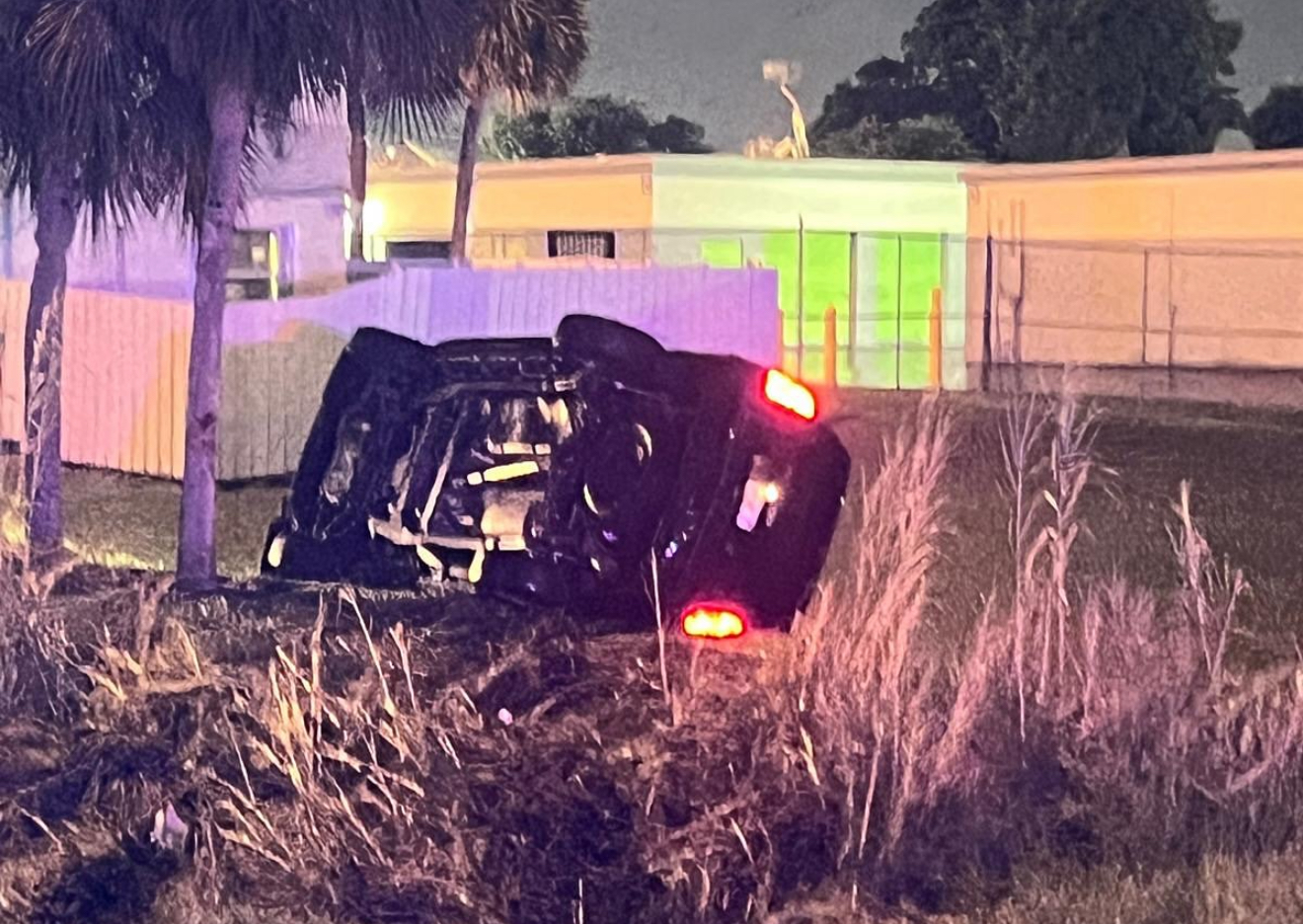 Lil Pump попал в ДТП. Фото: Instagram (Запрещён в РФ) @lilpump