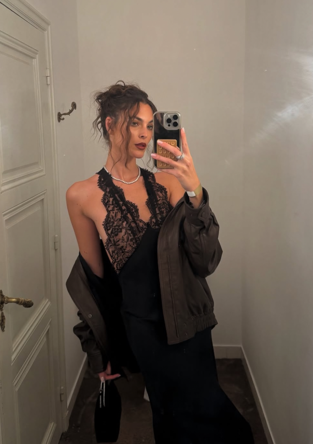 Виттория Черетти. Фото: Instagram (Запрещён в РФ) @vittoria