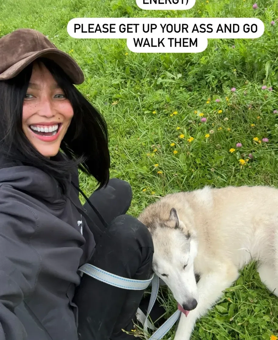 Фото: Инстаграм @darina.ervin (запрещён в РФ)