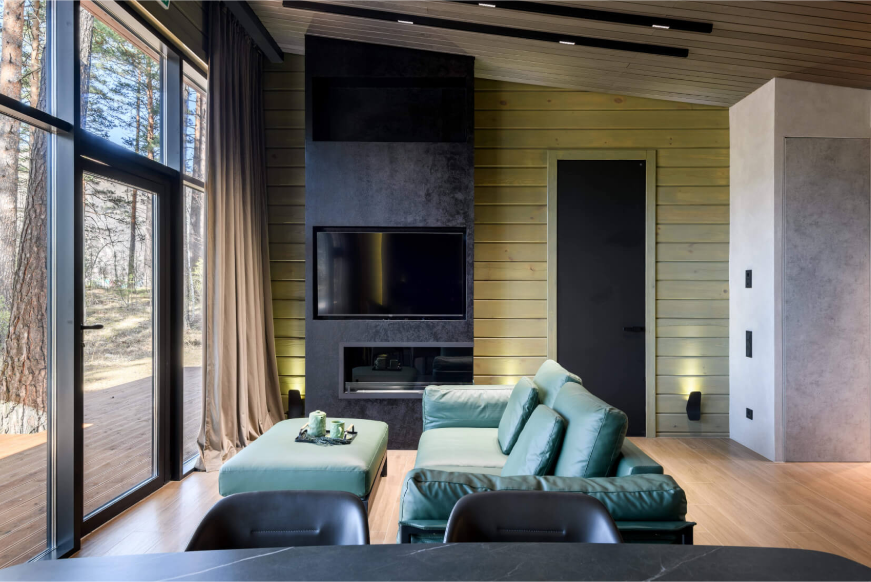 Фото: «Хvoя в горах»