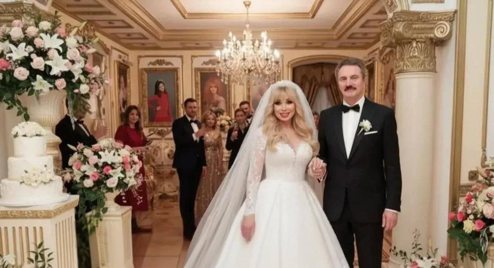 Фото: Инстаграм (запрещён в РФ) @masharasputina_official