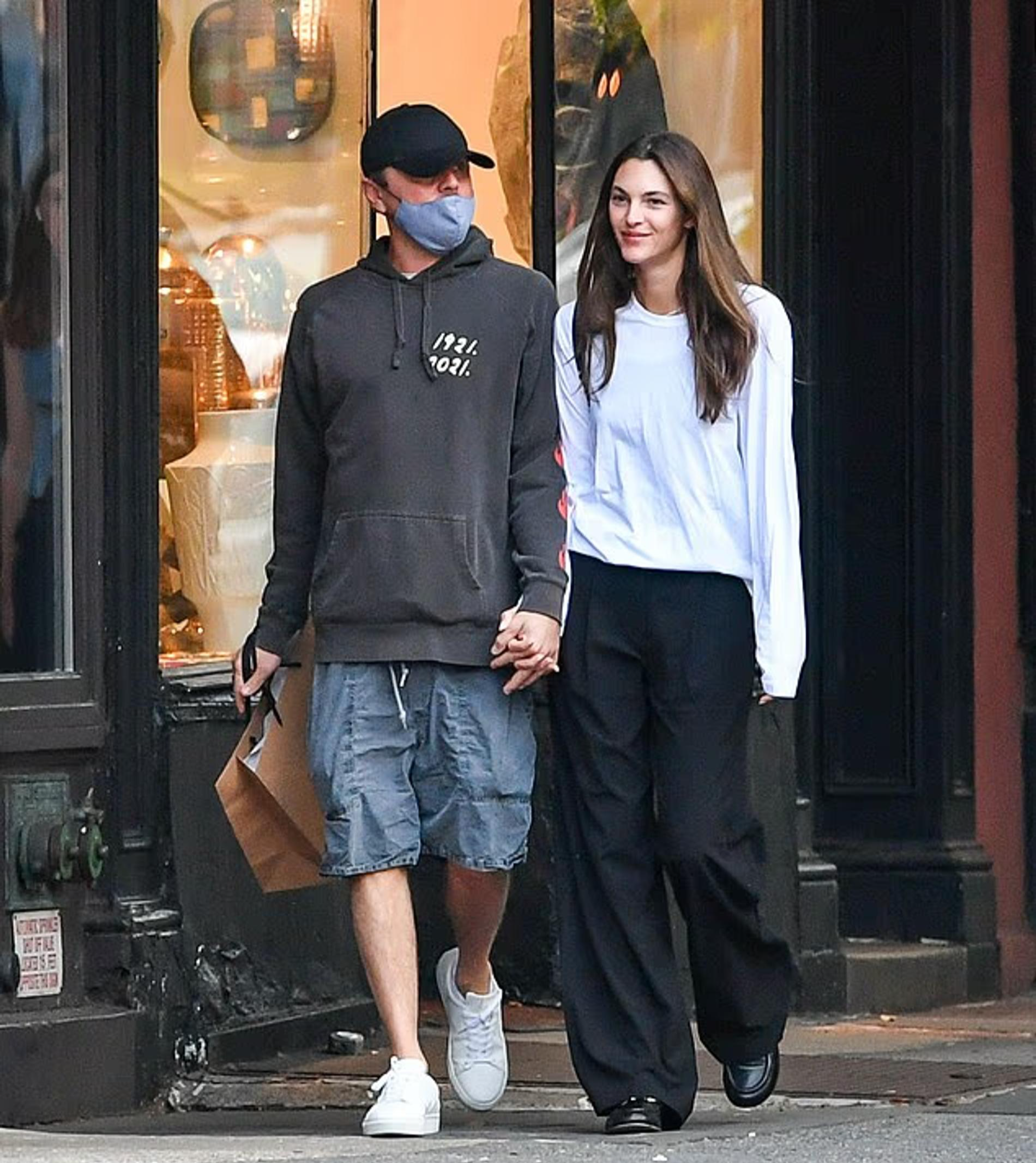 Фото: Daily Mail