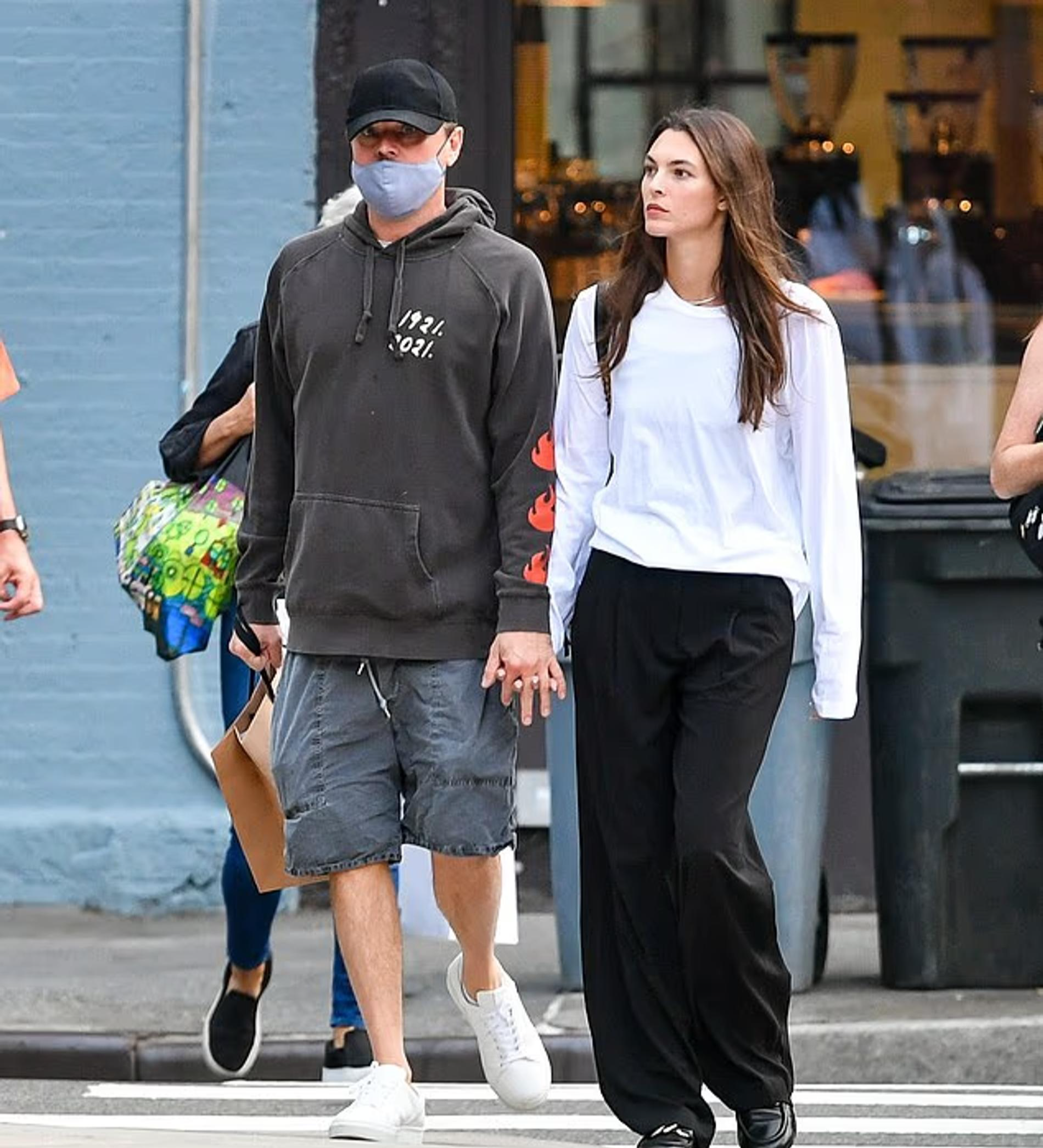 Фото: Daily Mail