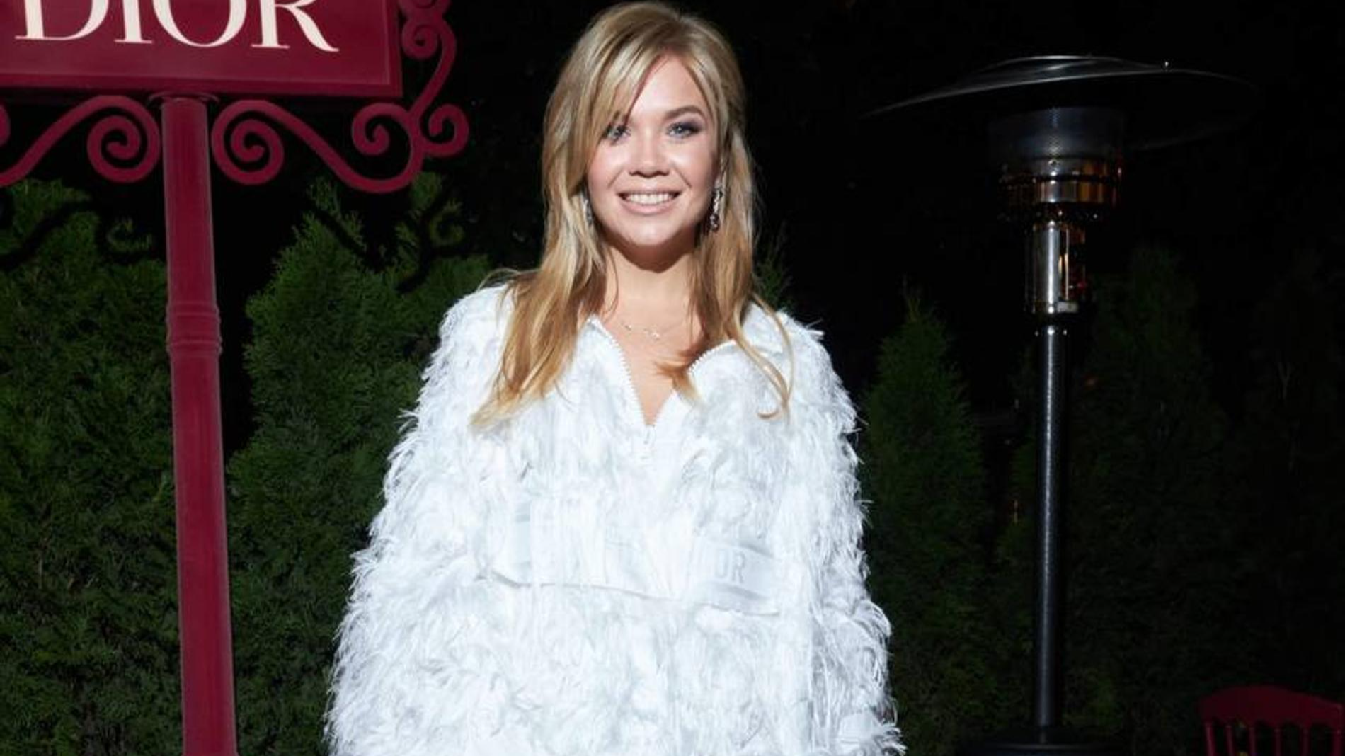 Sofiya Verbitskaya yalangoch porno