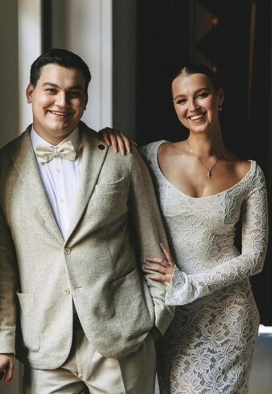 Фото: Инстаграм (запрещён в РФ) @alexanderkkrug