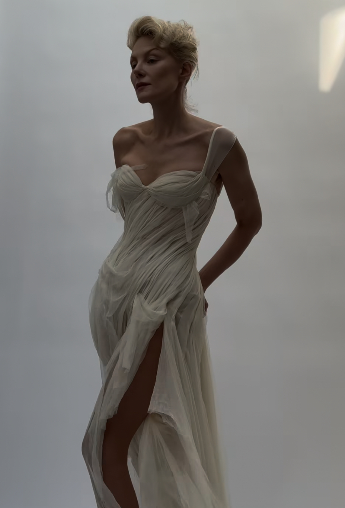 Рената Литвинова. Фото: Instagram (Запрещён в РФ) @renatalitvinovaofficiall