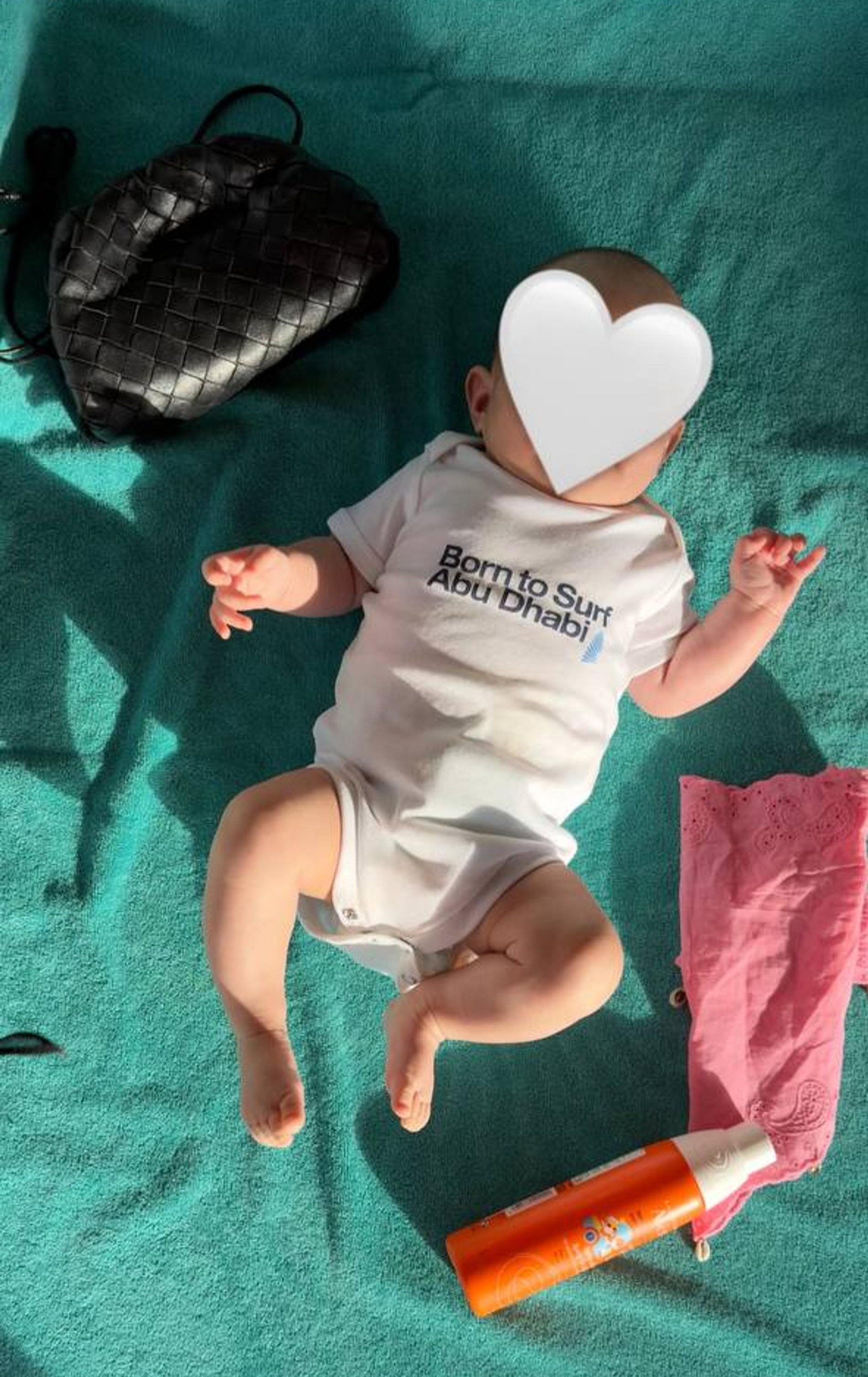 Фото: Инстаграм (запрещён в РФ) @halfbloodval