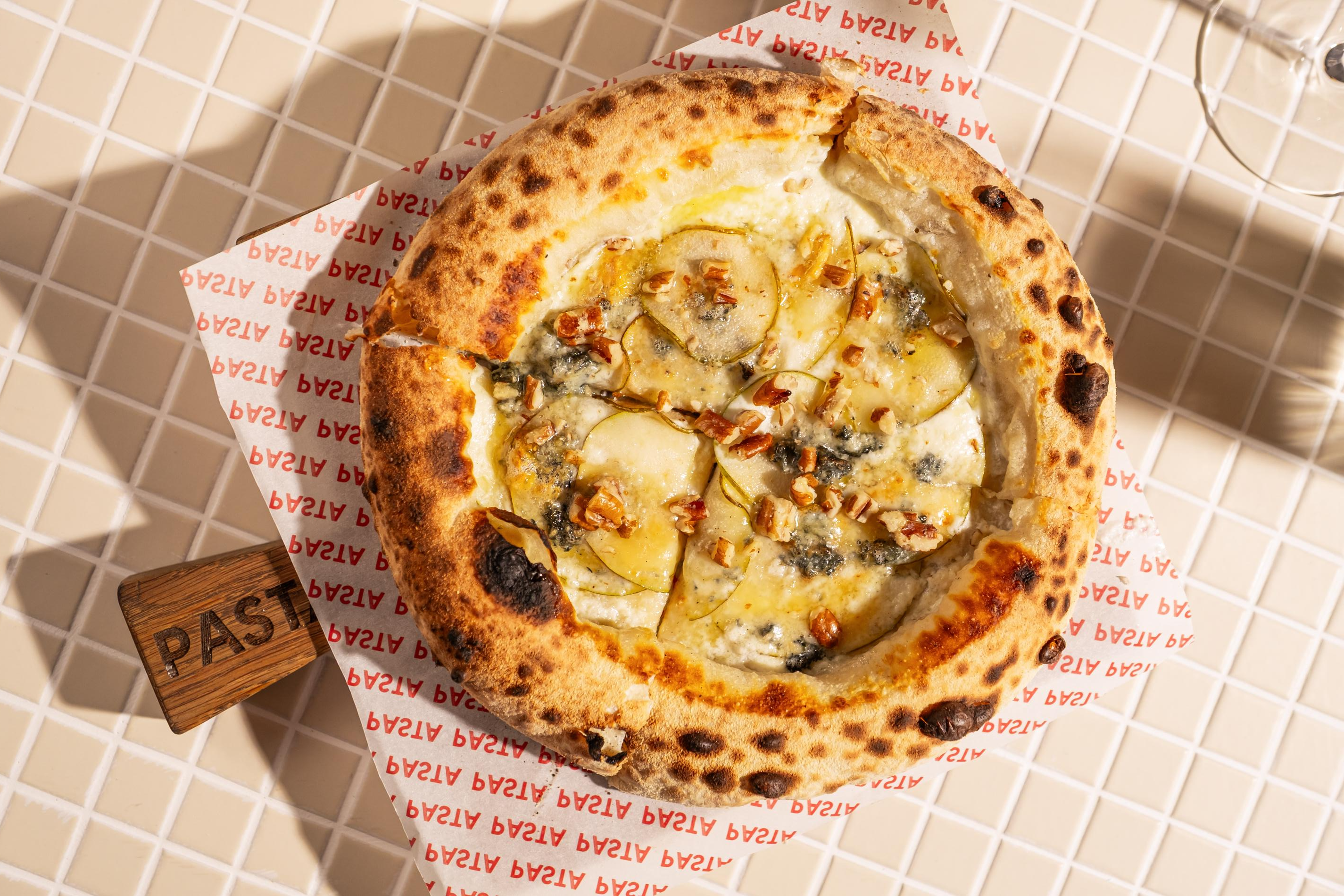 Фото: «PASTA на Солянке»