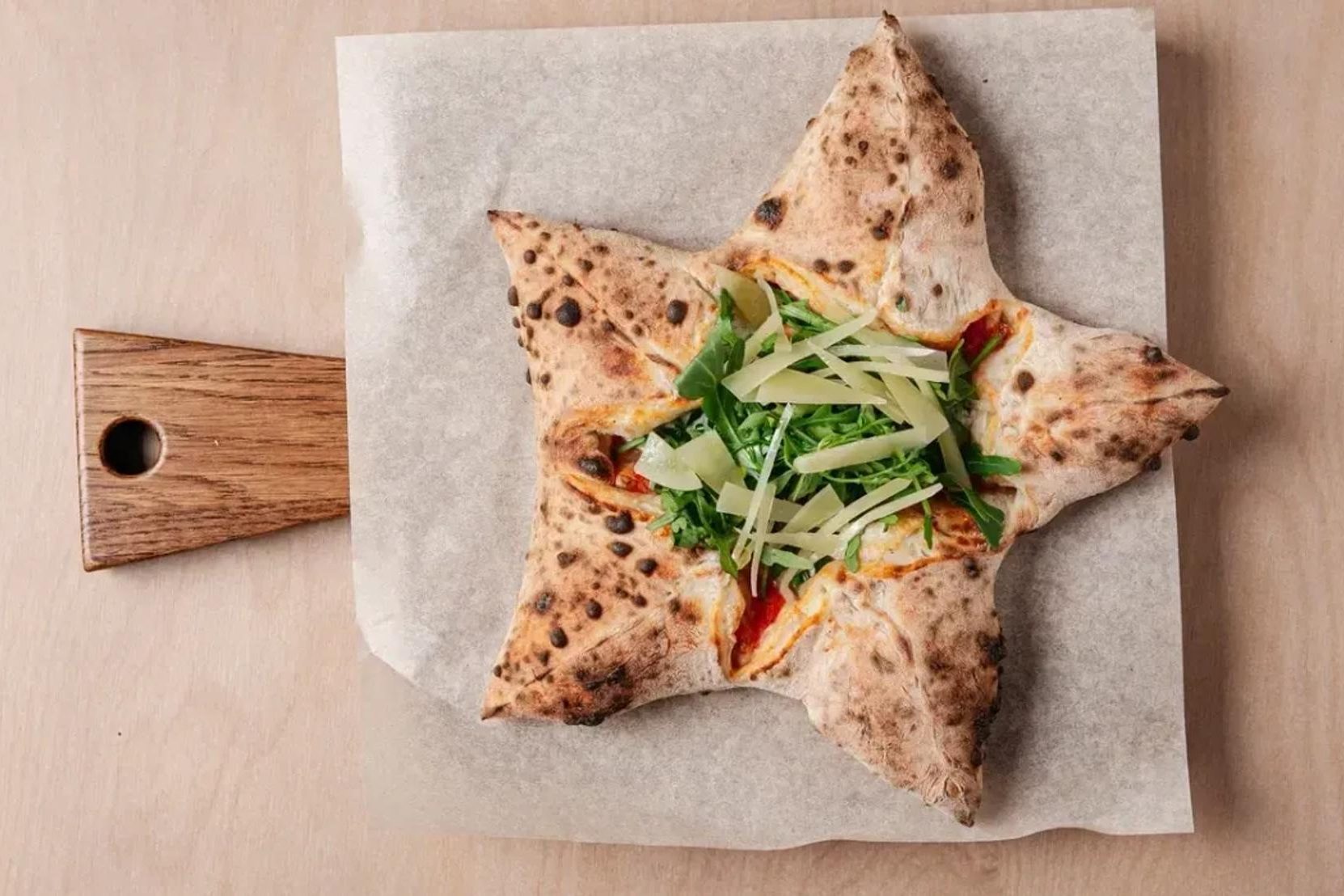 Фото: Pizza 22 cm