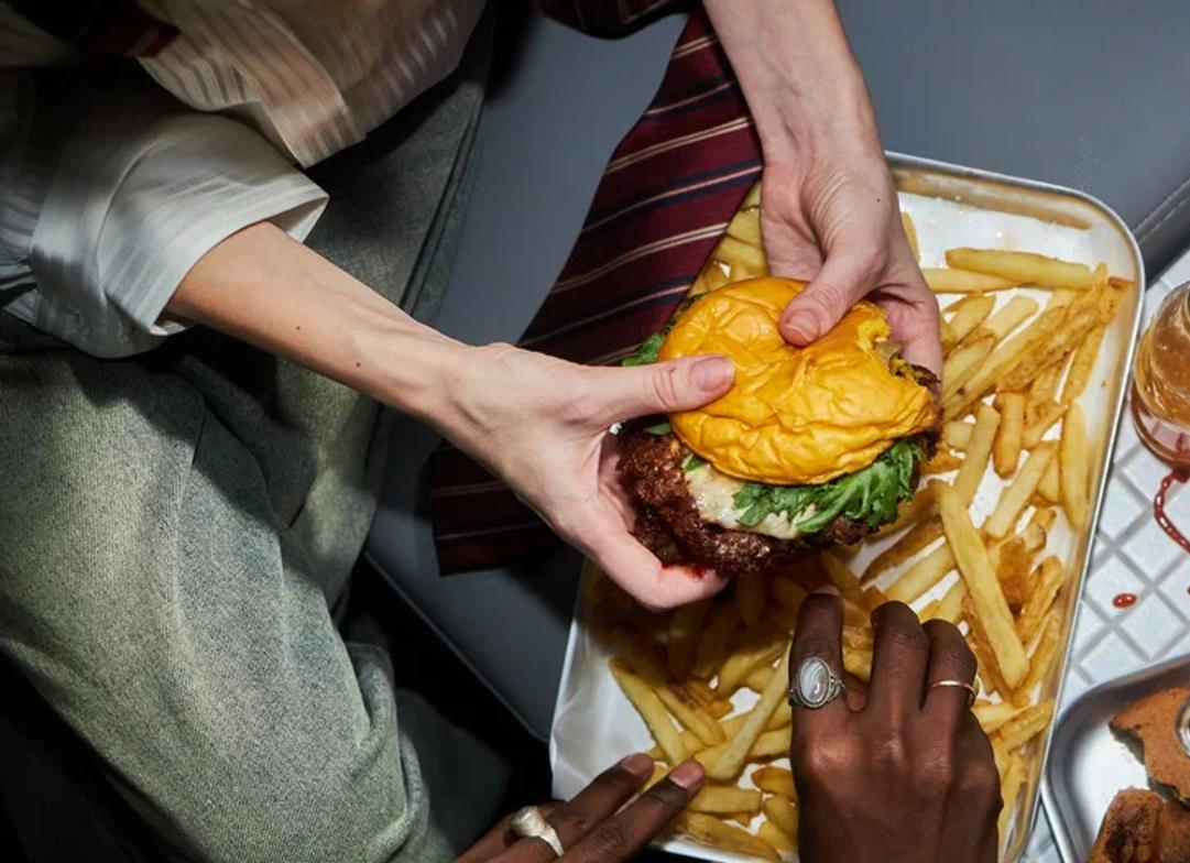 Фото: Kamel Smash Burger