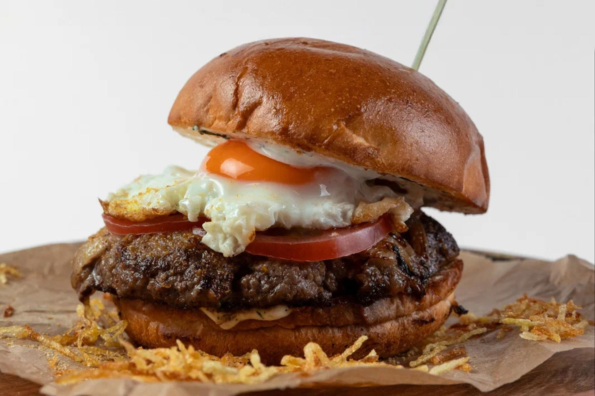 Фото: The Maple Bar